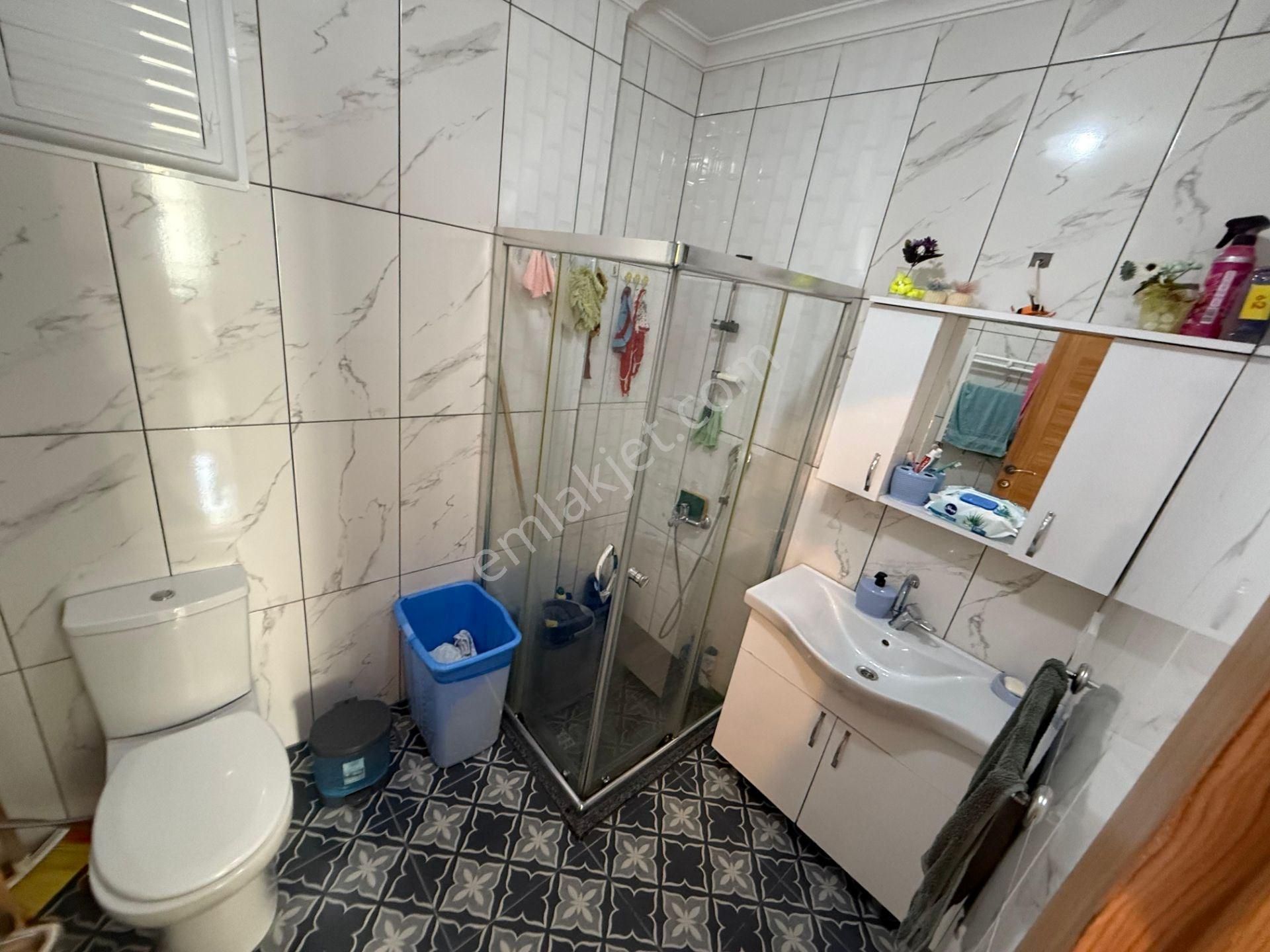 Yatırım Değeri Yüksek İskanlı Kapalı/açık Otoparkl Kiracılı 2+1 Satılık - Görsel 19