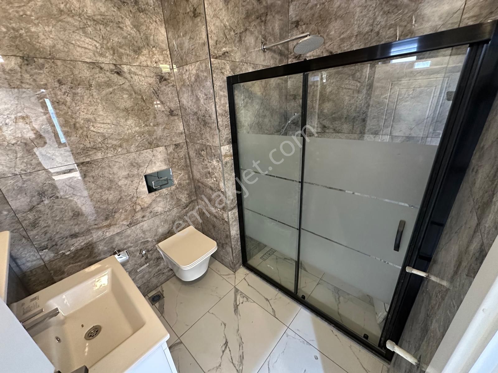 Didim Merkezde Tam Müstakil Havuzlu Villa - Görsel 10