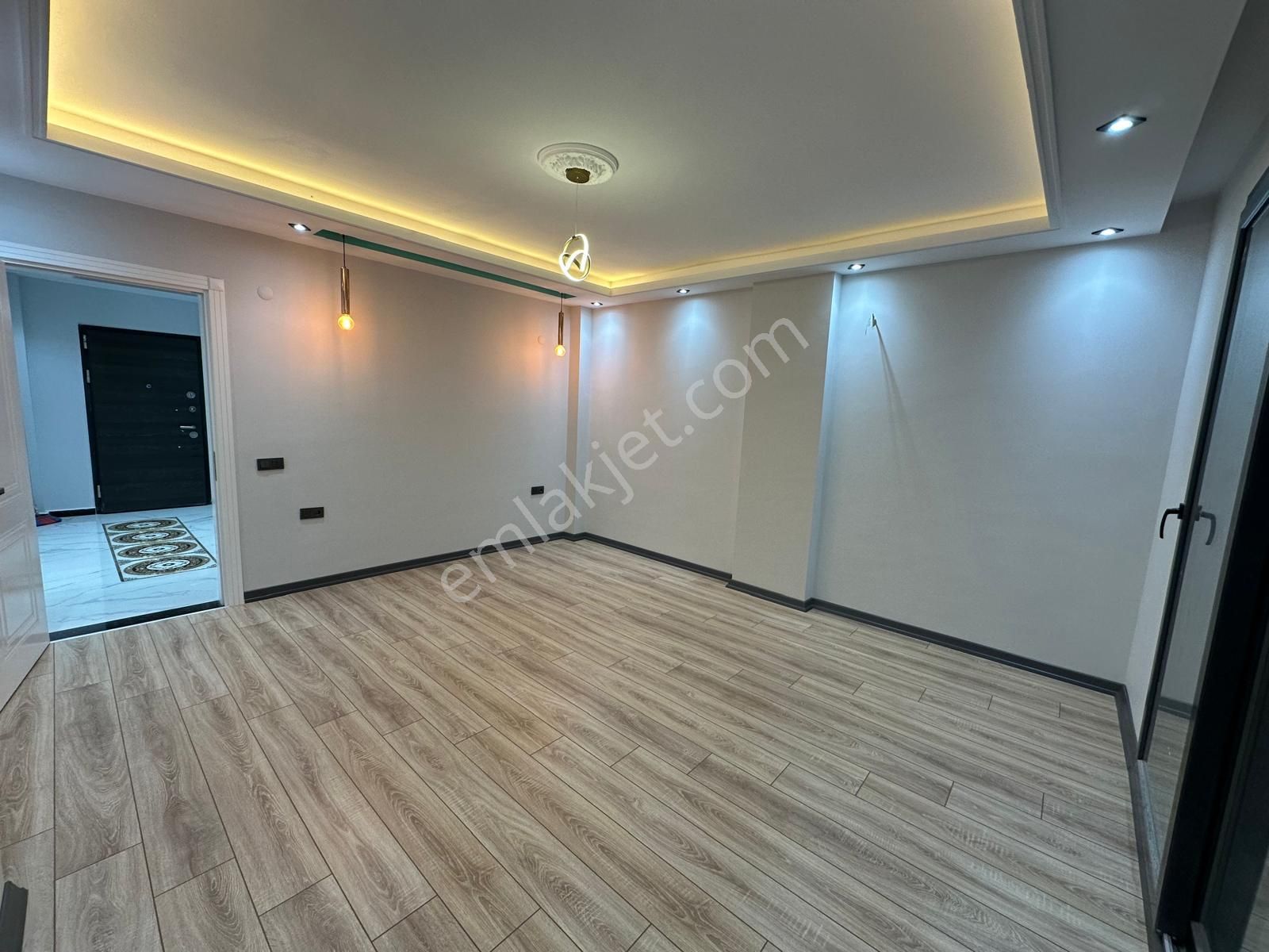 Didim Merkezde Tam Müstakil Havuzlu Villa - Görsel 14