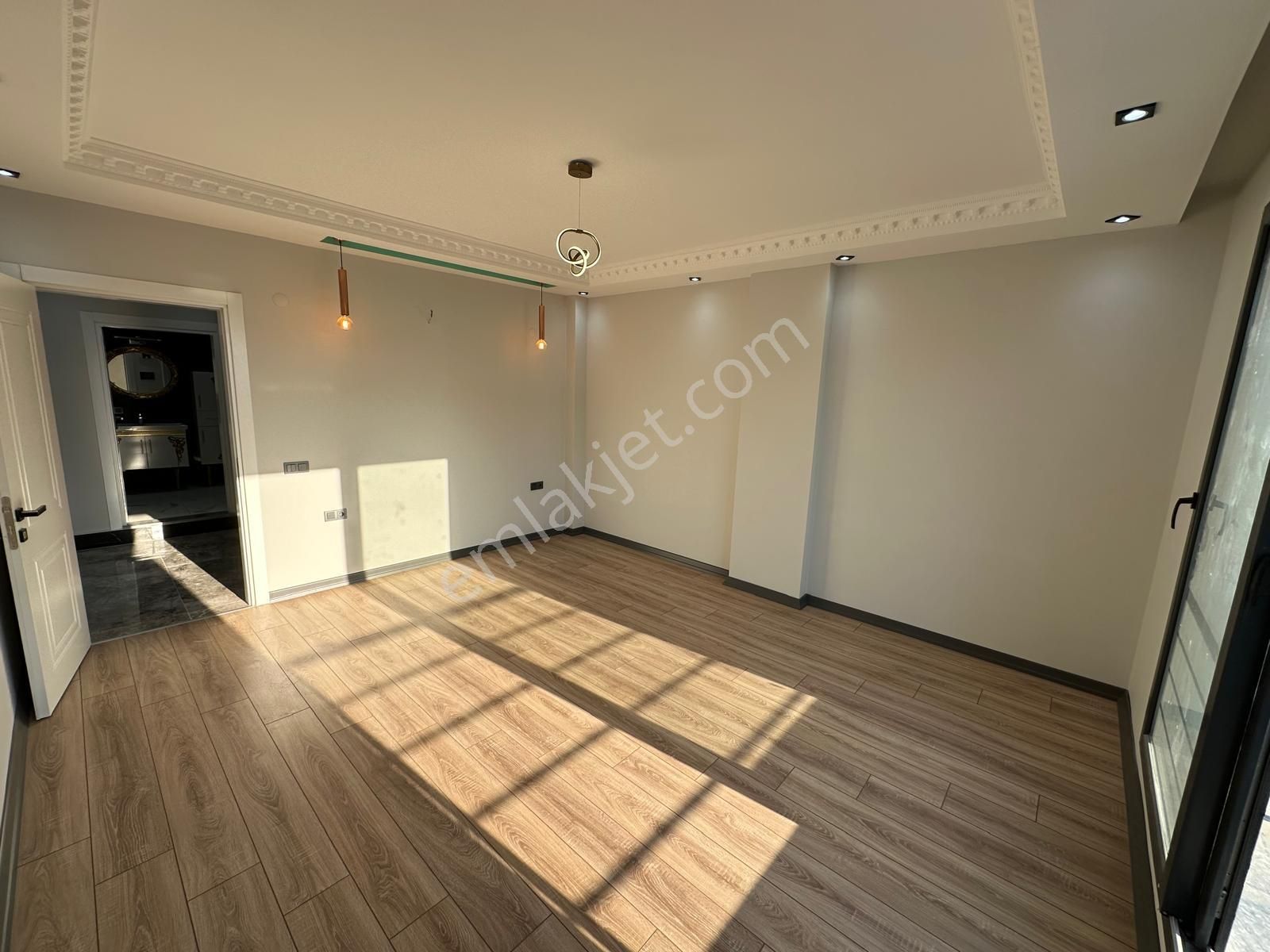 Didim Merkezde Tam Müstakil Havuzlu Villa - Görsel 22