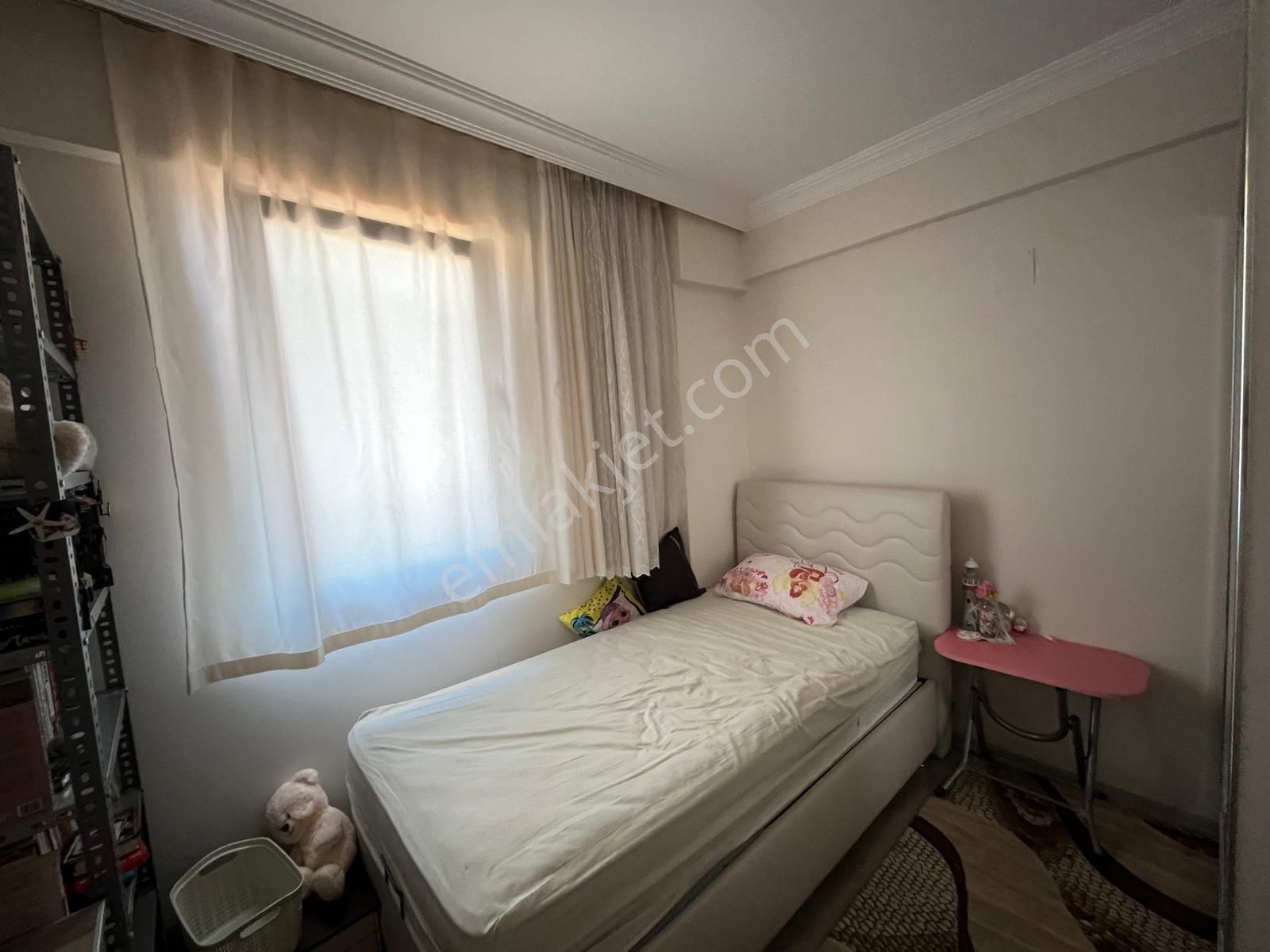 Ortaca Terzialiler Mahallesi 3+1 Daire Satılık - Görsel 5