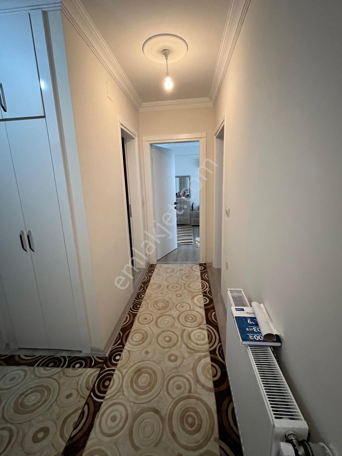 Ortaca Terzialiler Mahallesi 3+1 Daire Satılık - Görsel 8