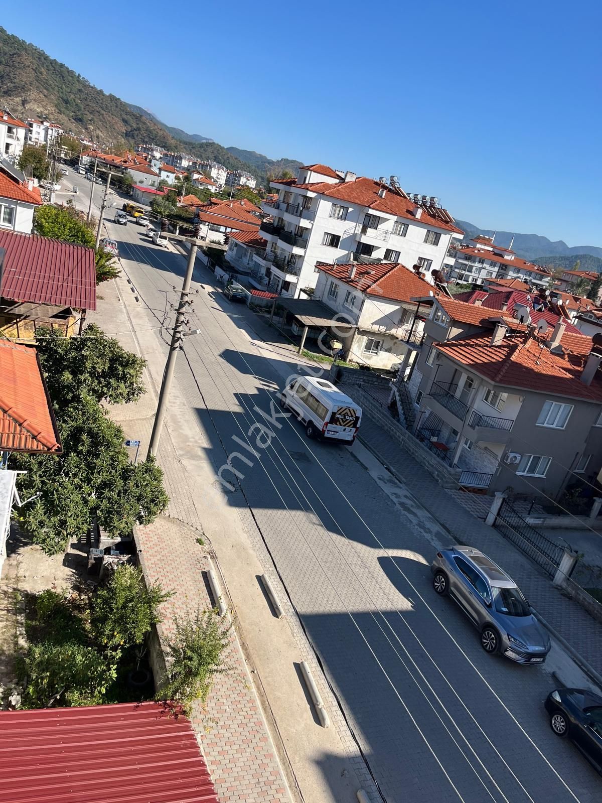 Ortaca Terzialiler Mahallesi 3+1 Daire Satılık - Görsel 16