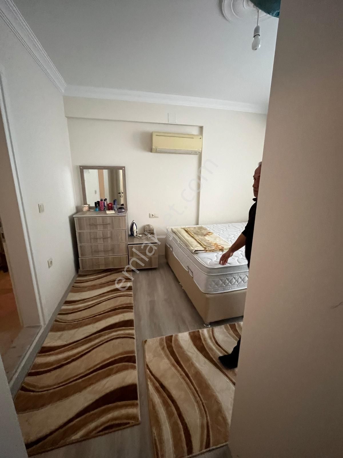 Ortaca Terzialiler Mahallesi 3+1 Daire Satılık - Görsel 11