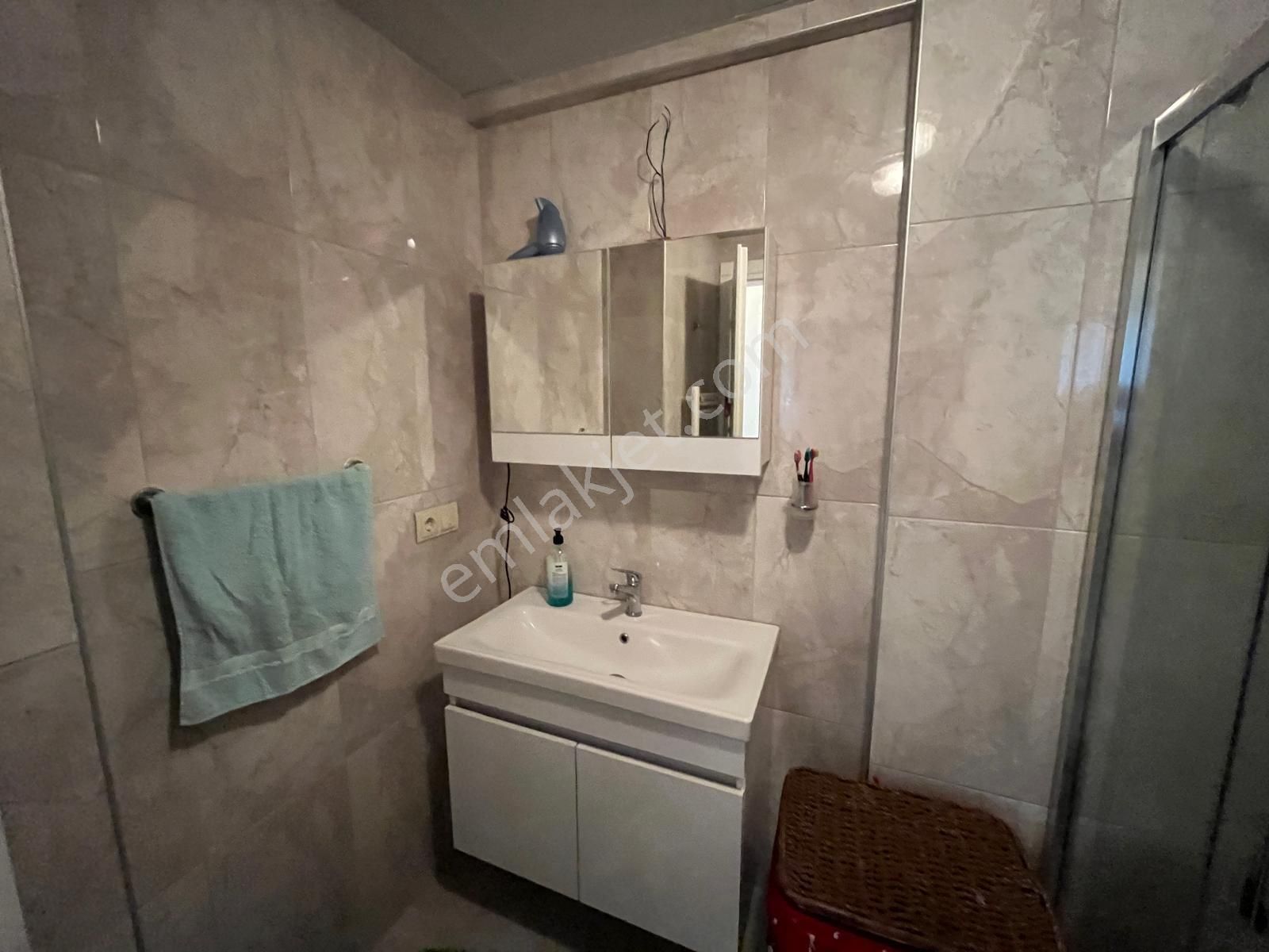 Ortaca Terzialiler Mahallesi 3+1 Daire Satılık - Görsel 9