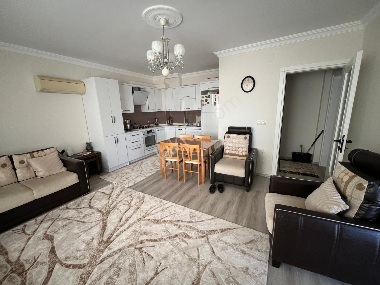 Ortaca Terzialiler Mahallesi 3+1 Daire Satılık