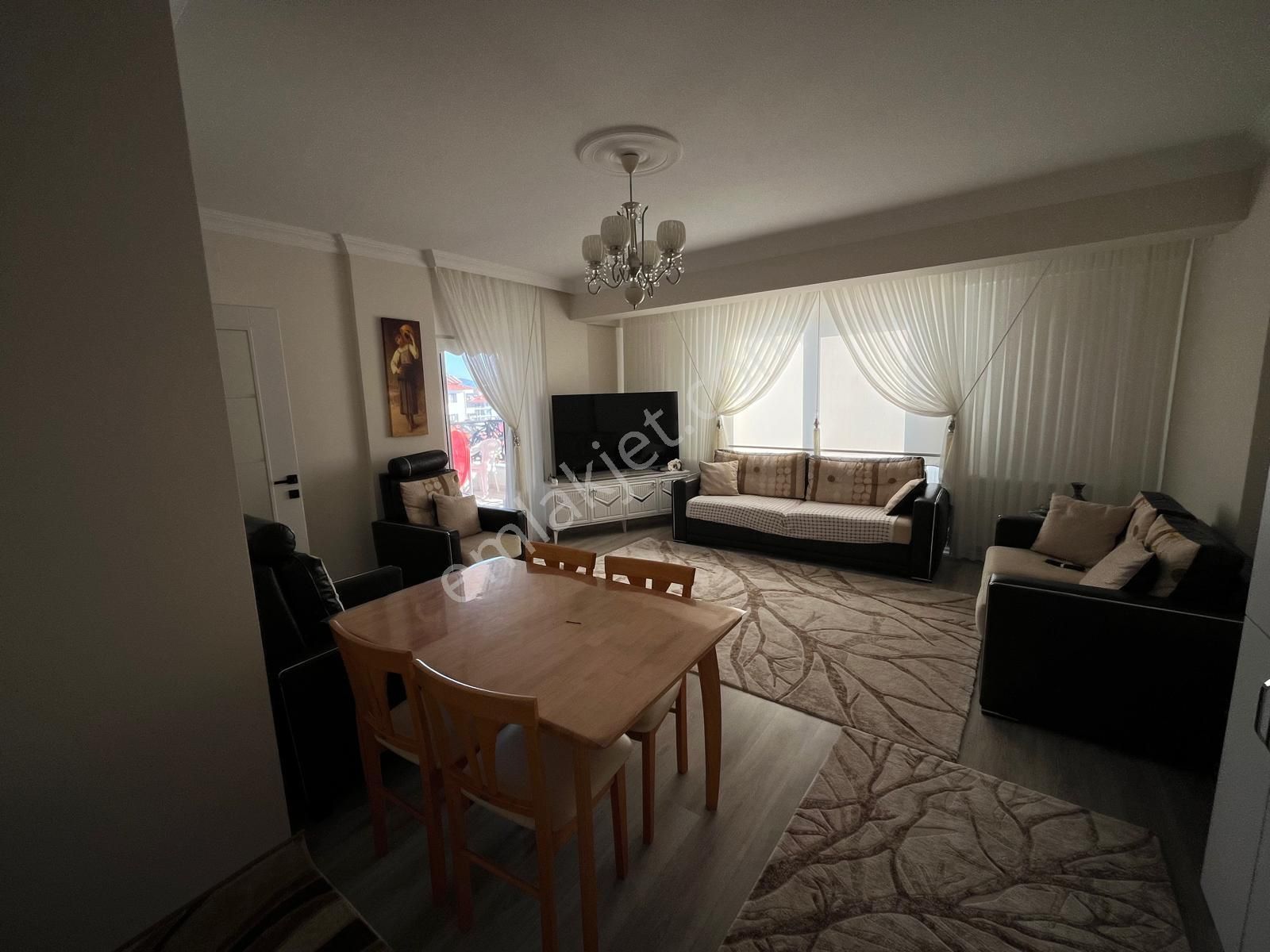 Ortaca Terzialiler Mahallesi 3+1 Daire Satılık - Görsel 3