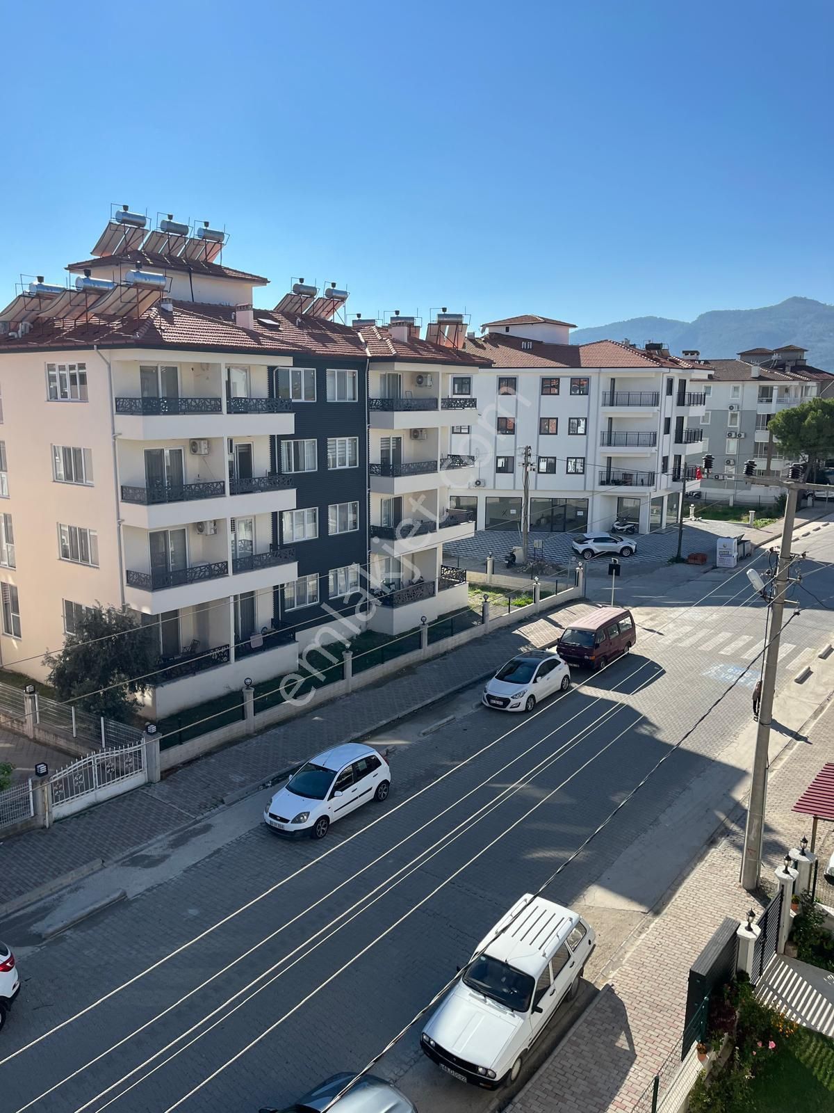 Ortaca Terzialiler Mahallesi 3+1 Daire Satılık - Görsel 17