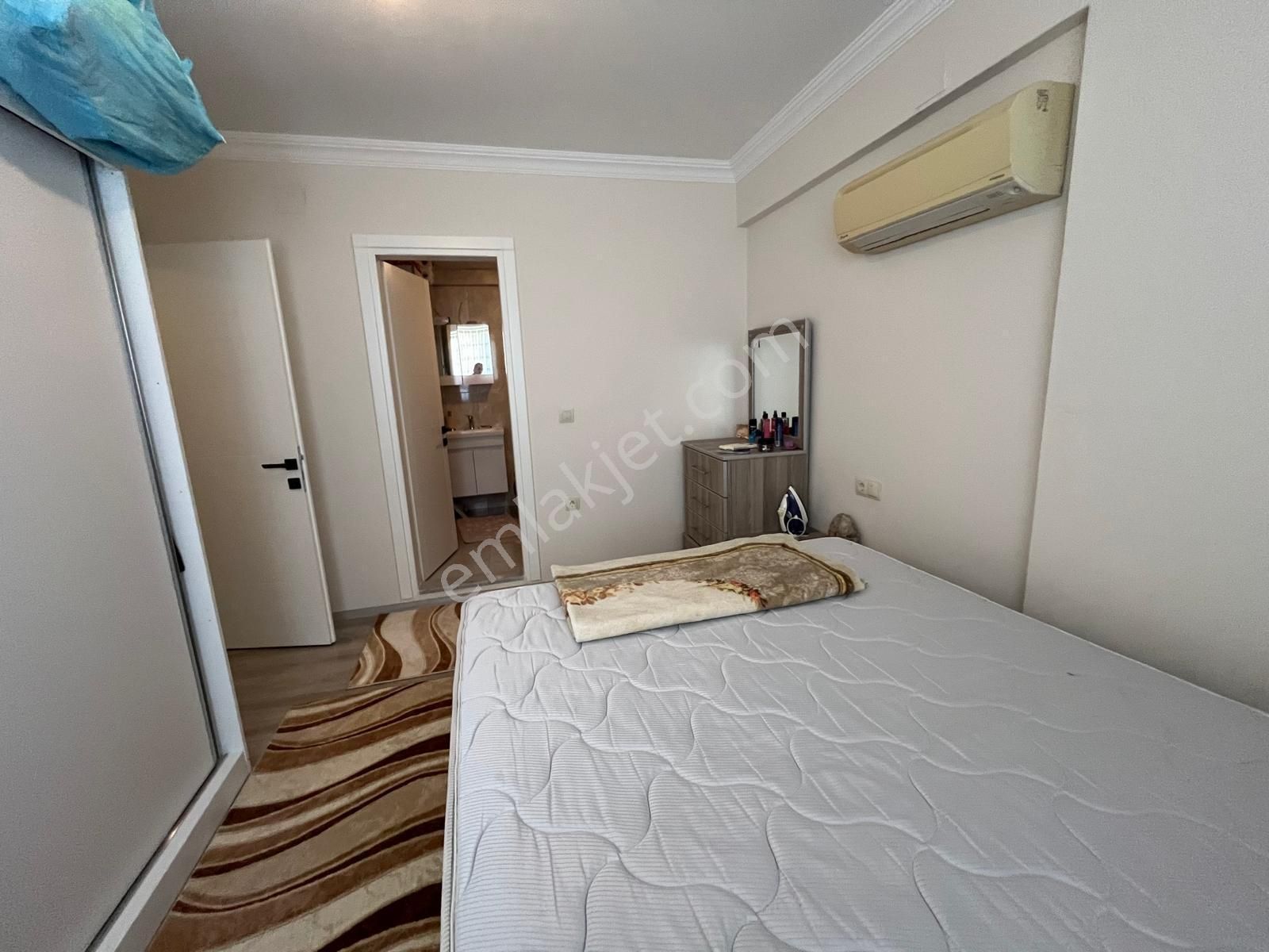 Ortaca Terzialiler Mahallesi 3+1 Daire Satılık - Görsel 15