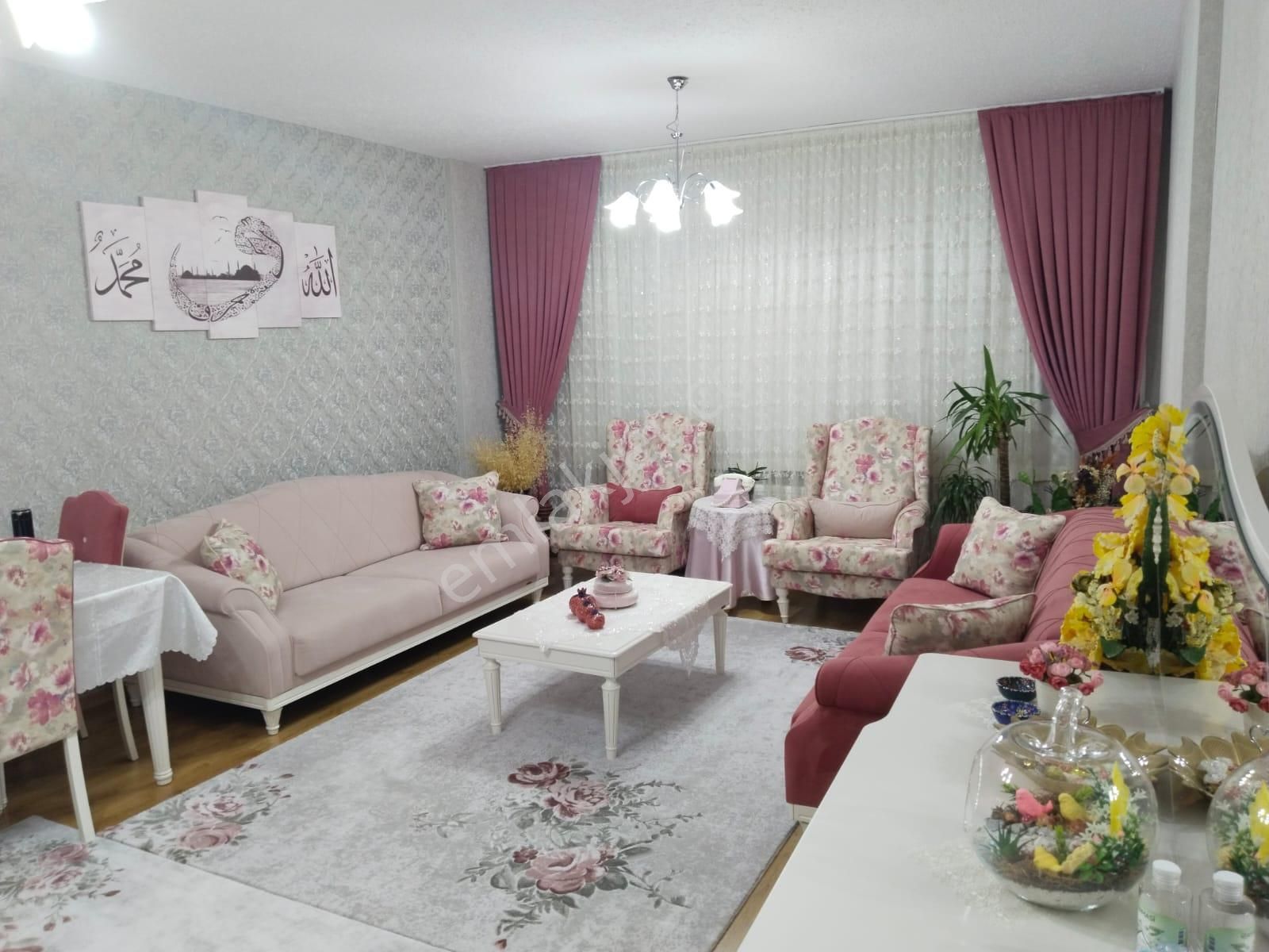 Gödene Tokide Satılık 3+1 Tapu Teslim Daire Ev Full Yapılı - Görsel 17