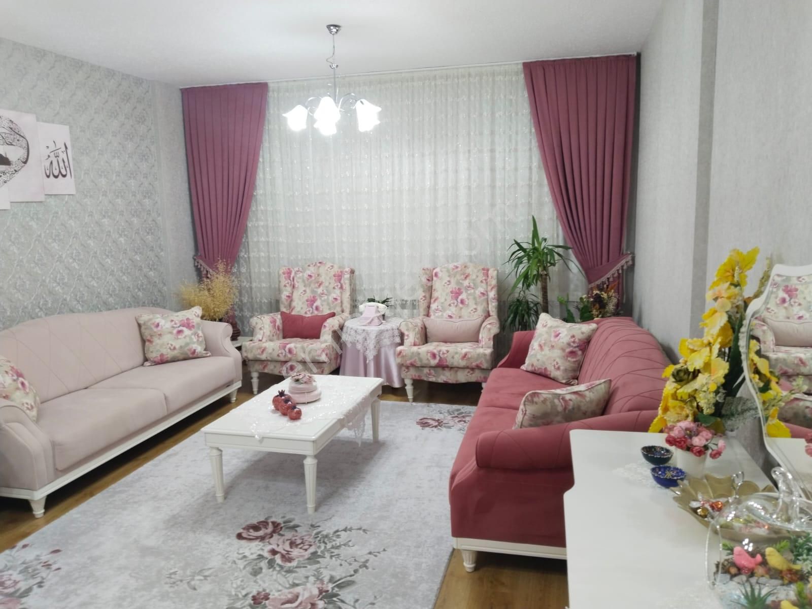 Gödene Tokide Satılık 3+1 Tapu Teslim Daire Ev Full Yapılı - Görsel 6