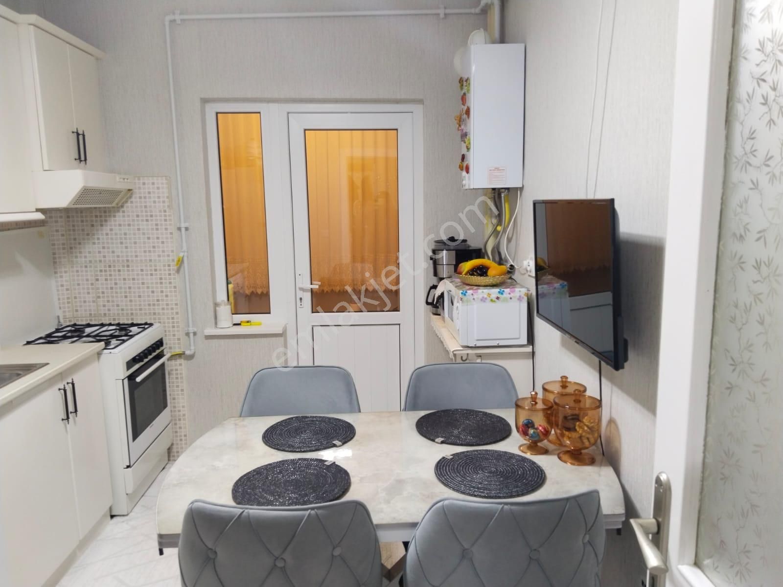 Gödene Tokide Satılık 3+1 Tapu Teslim Daire Ev Full Yapılı - Görsel 5