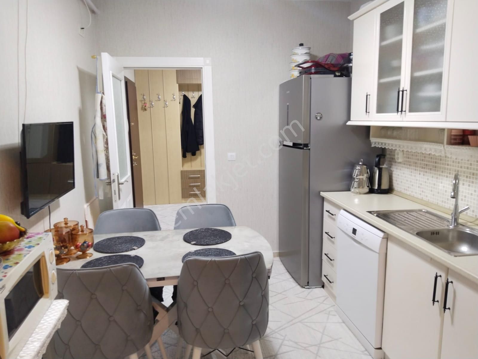 Gödene Tokide Satılık 3+1 Tapu Teslim Daire Ev Full Yapılı - Görsel 12