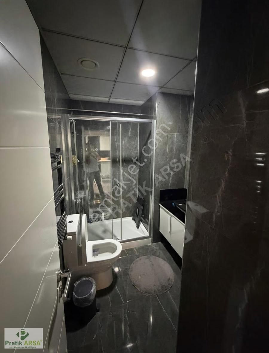 Avcılar Allure Tower Satılık 1+1 Şehir Manzaralı Daire - Görsel 3