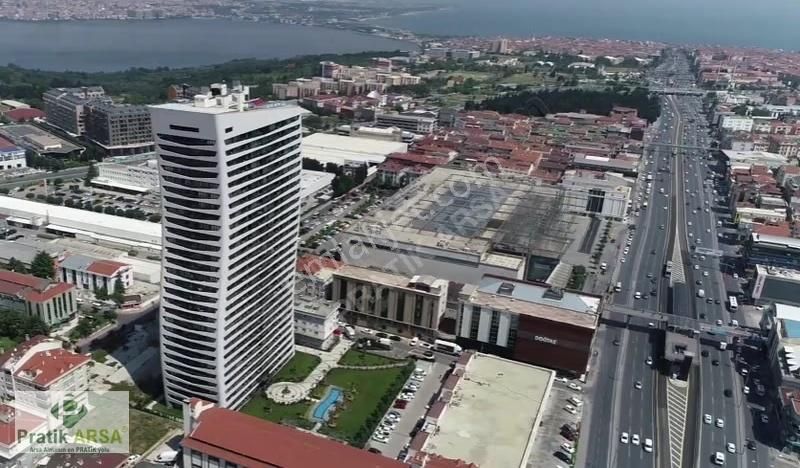 Avcılar Allure Tower Satılık 1+1 Şehir Manzaralı Daire