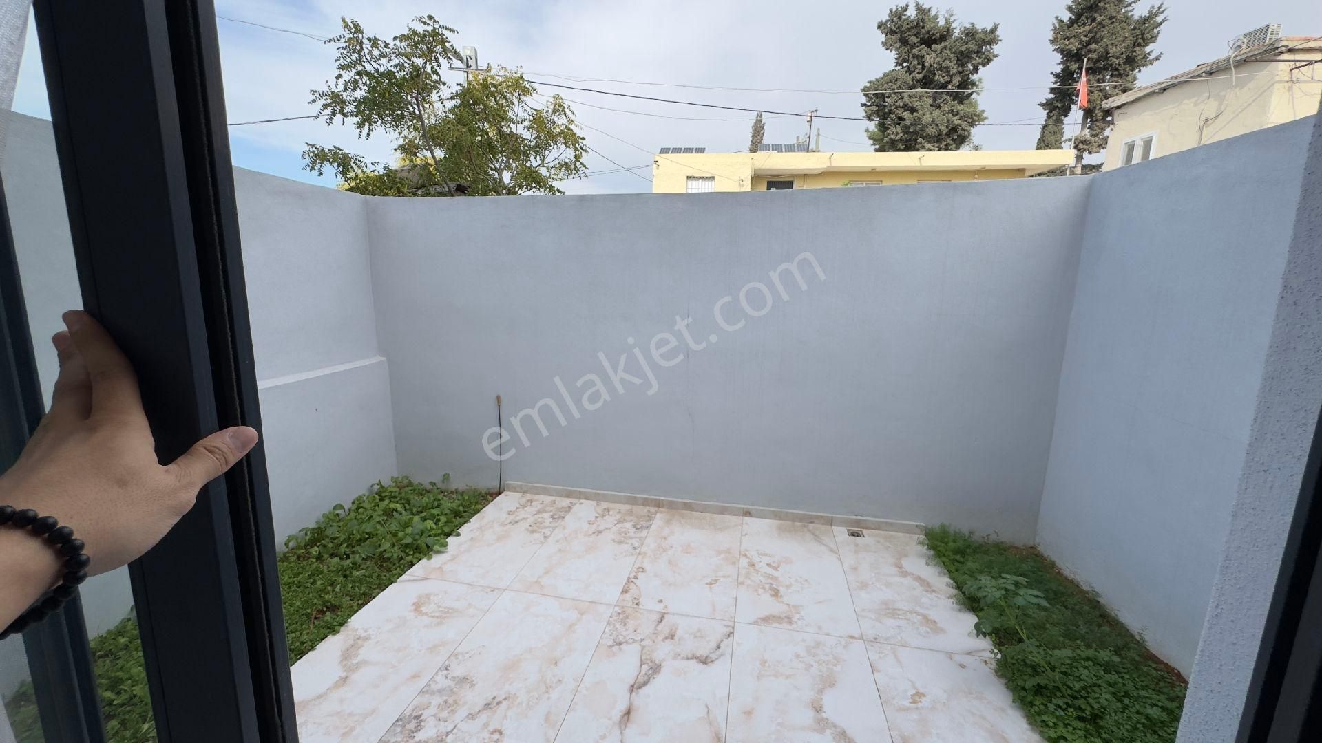 Ra Gayrimenkul Dedeler Mh.özel Tasarım Teraslı Tripleks Villa - Görsel 17