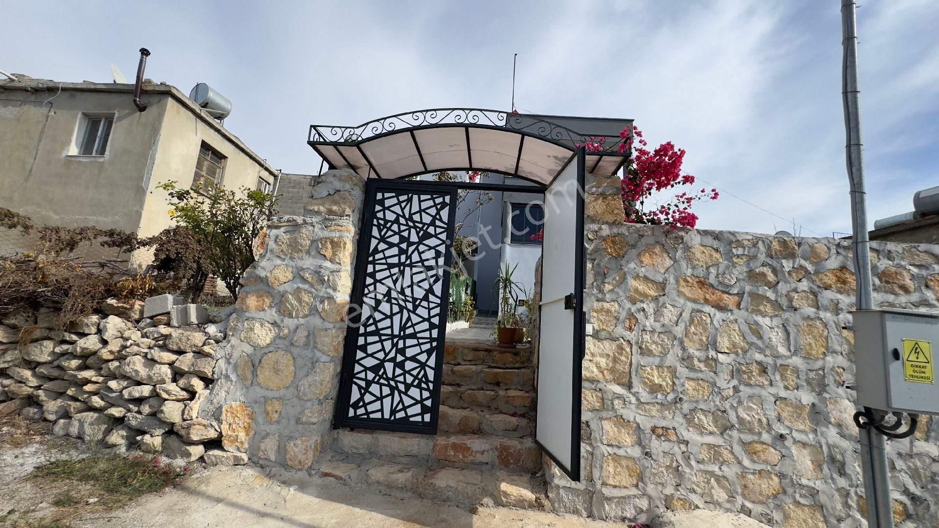 Ra Gayrimenkul Dedeler Mh.özel Tasarım Teraslı Tripleks Villa - Görsel 29