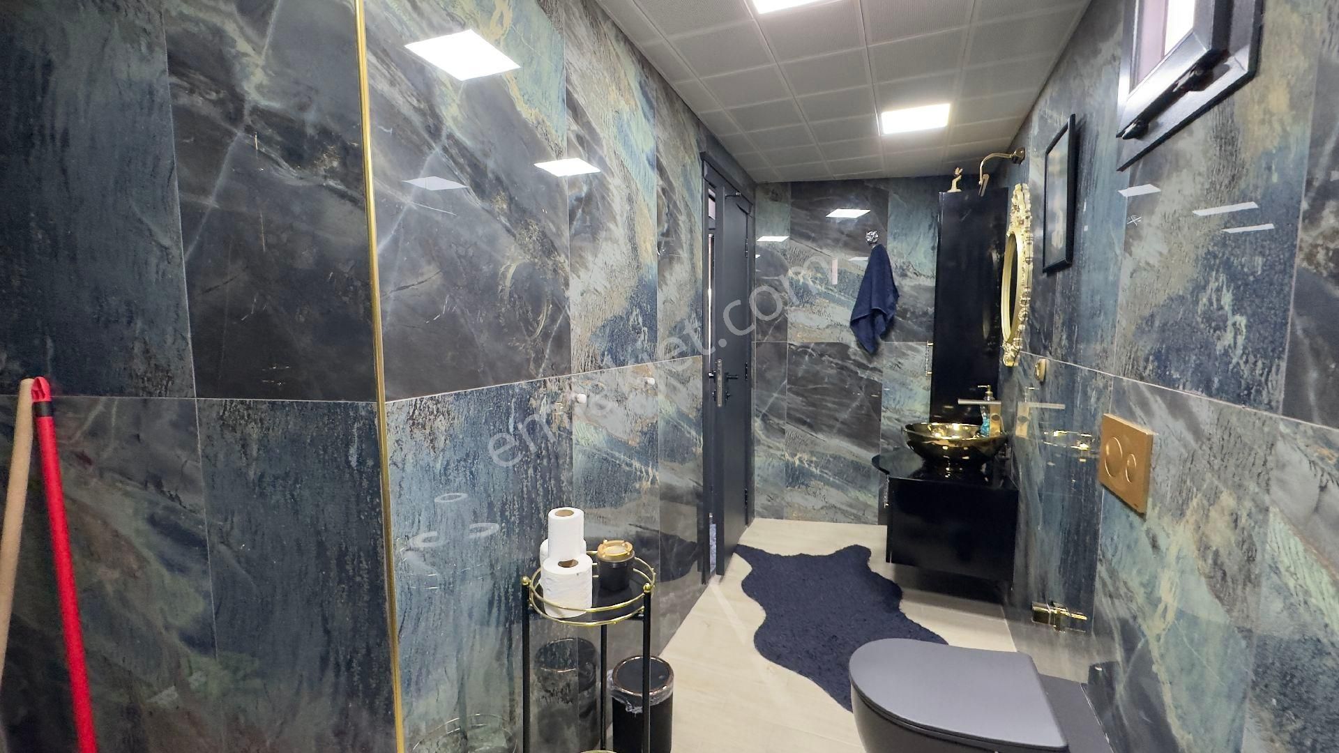 Ra Gayrimenkul Dedeler Mh.özel Tasarım Teraslı Tripleks Villa - Görsel 15