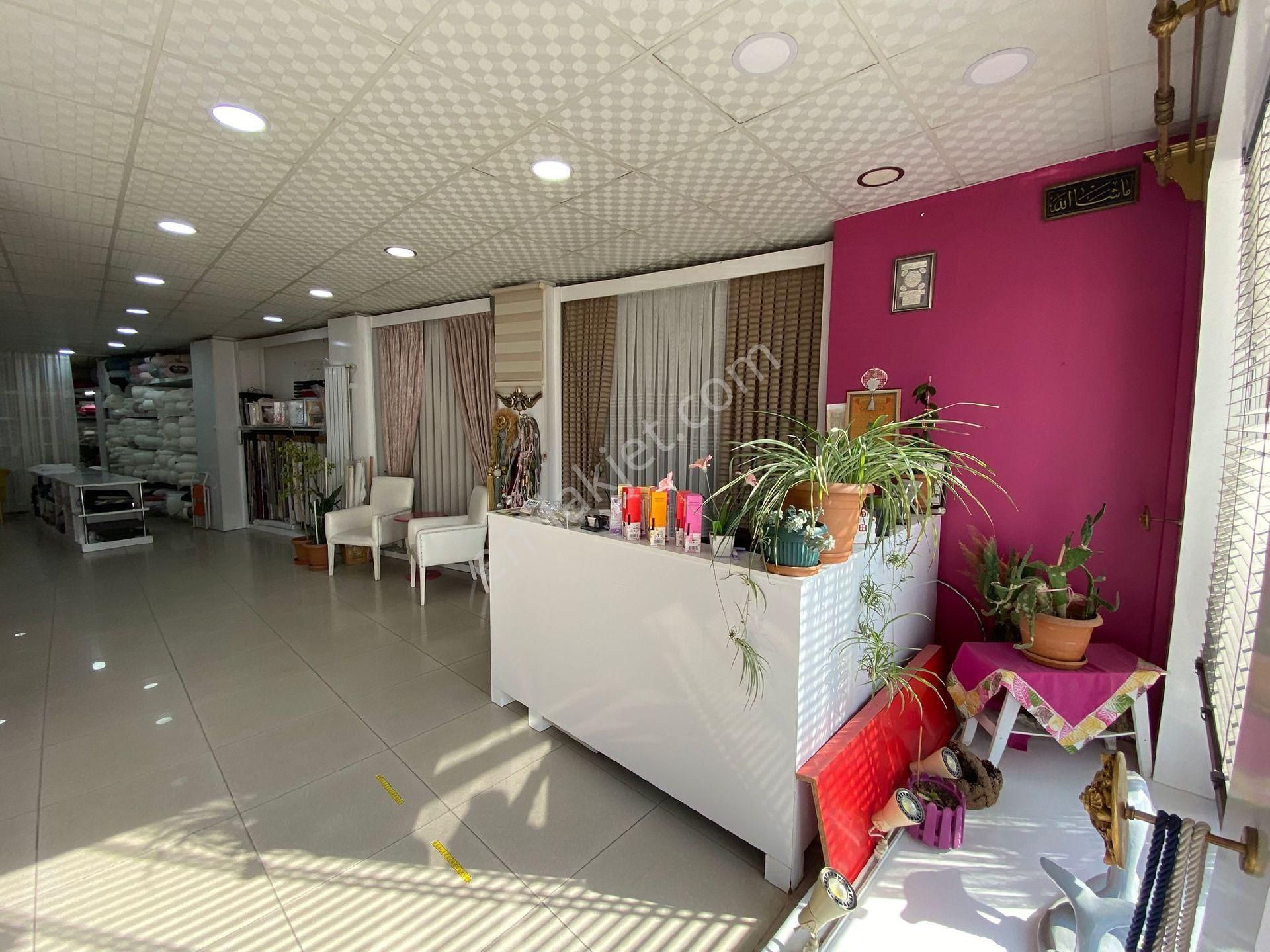 Altındağ Yeniyol Orhan Kemal Caddesi Devren Mağaza Ve Perdeci - Görsel 4