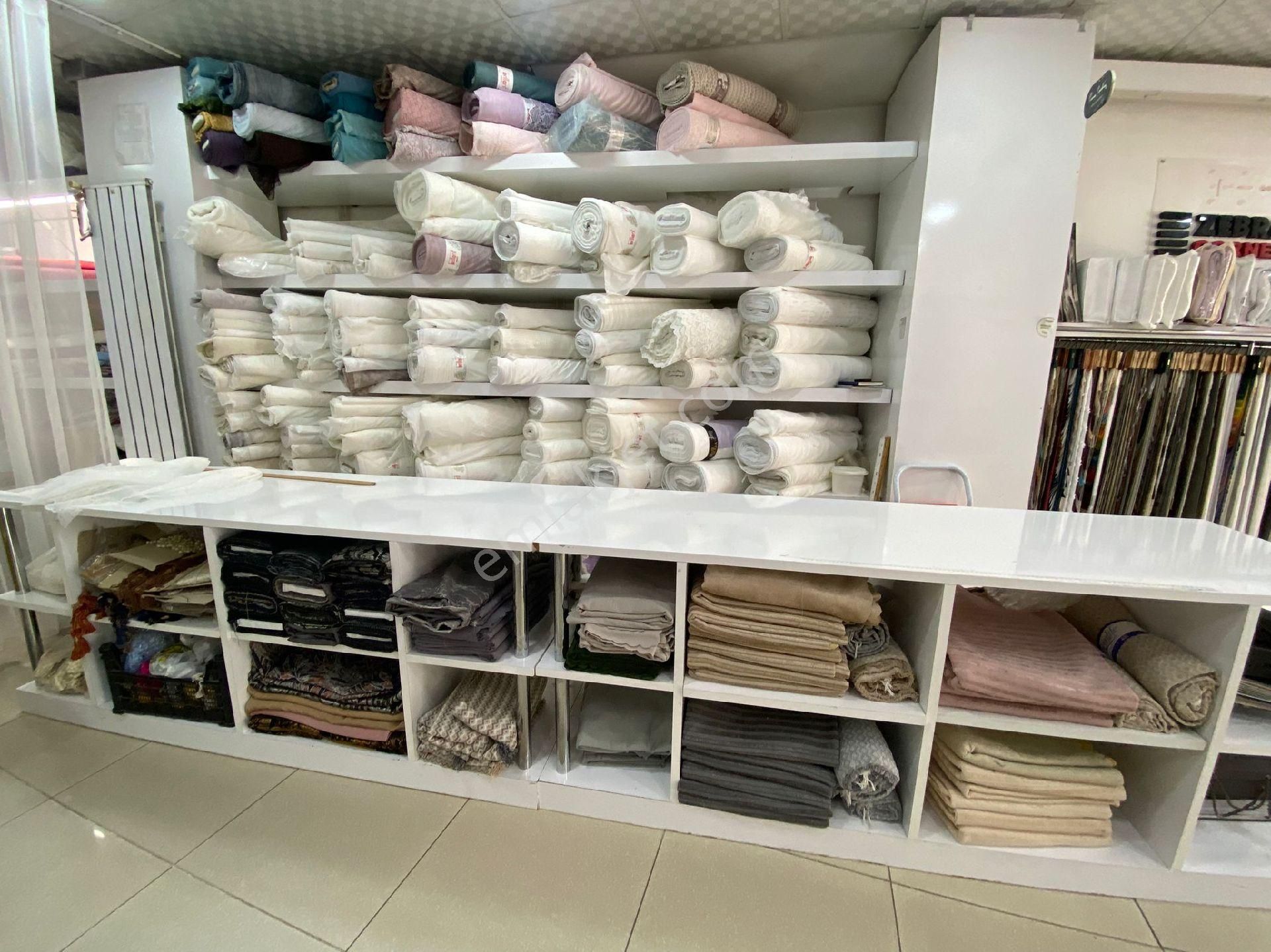 Altındağ Yeniyol Orhan Kemal Caddesi Devren Mağaza Ve Perdeci - Görsel 7