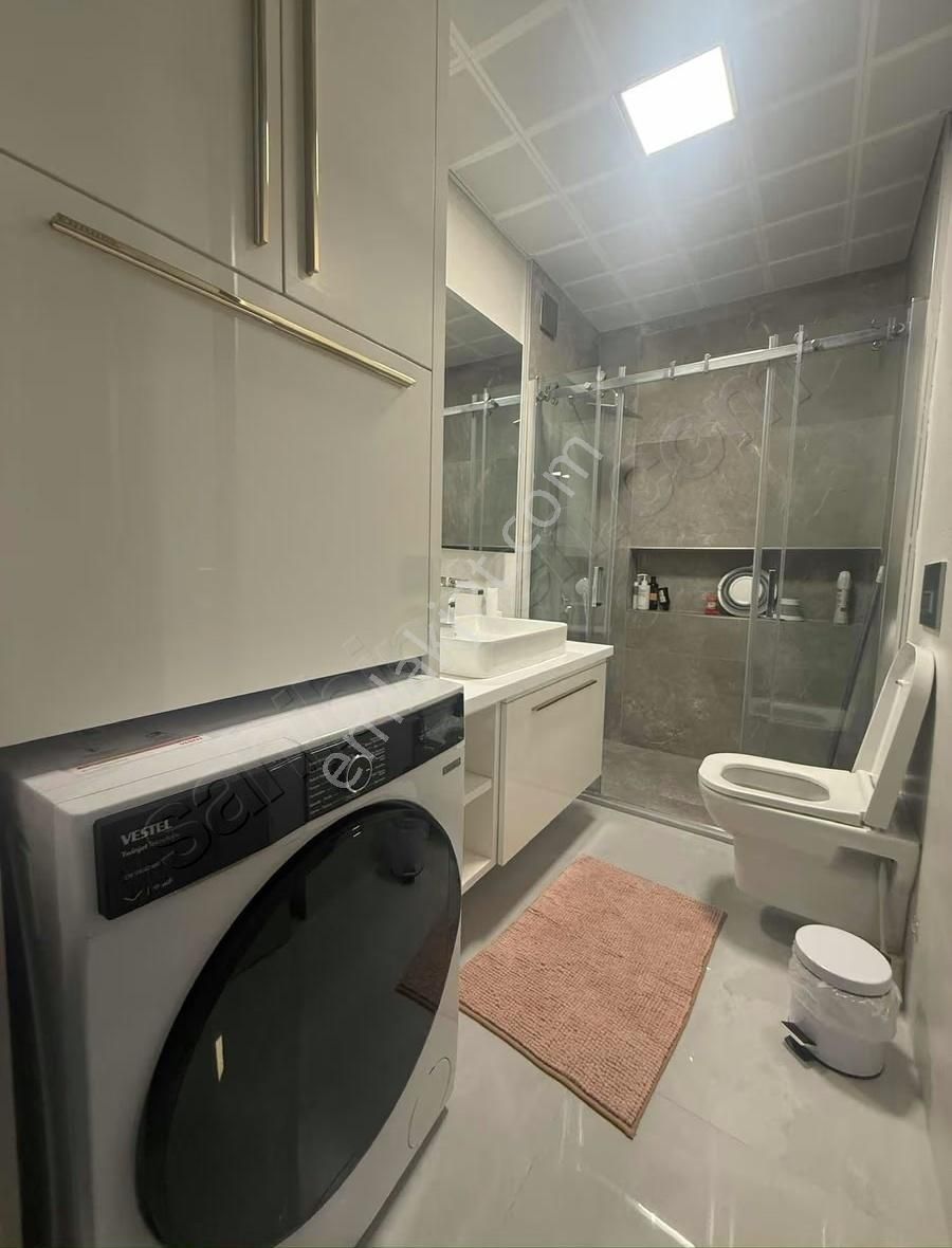 Poga'dan Koru Beynamda Kiralık Villa - Görsel 2