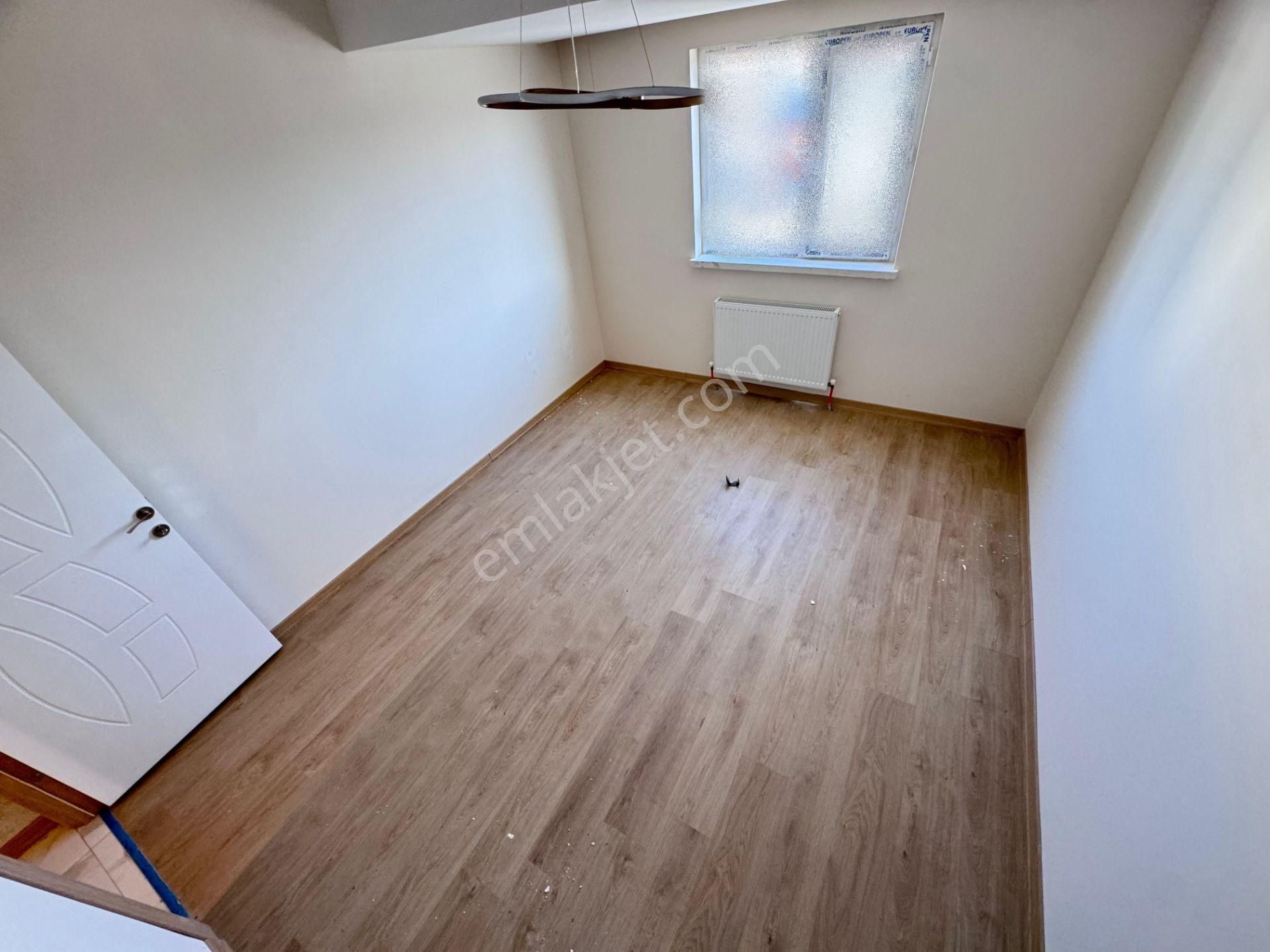 Yenikent Mustafa Kemal'de 3+1 Köşe Başında Kaçırılmayacak Fırsat Daire - Görsel 21