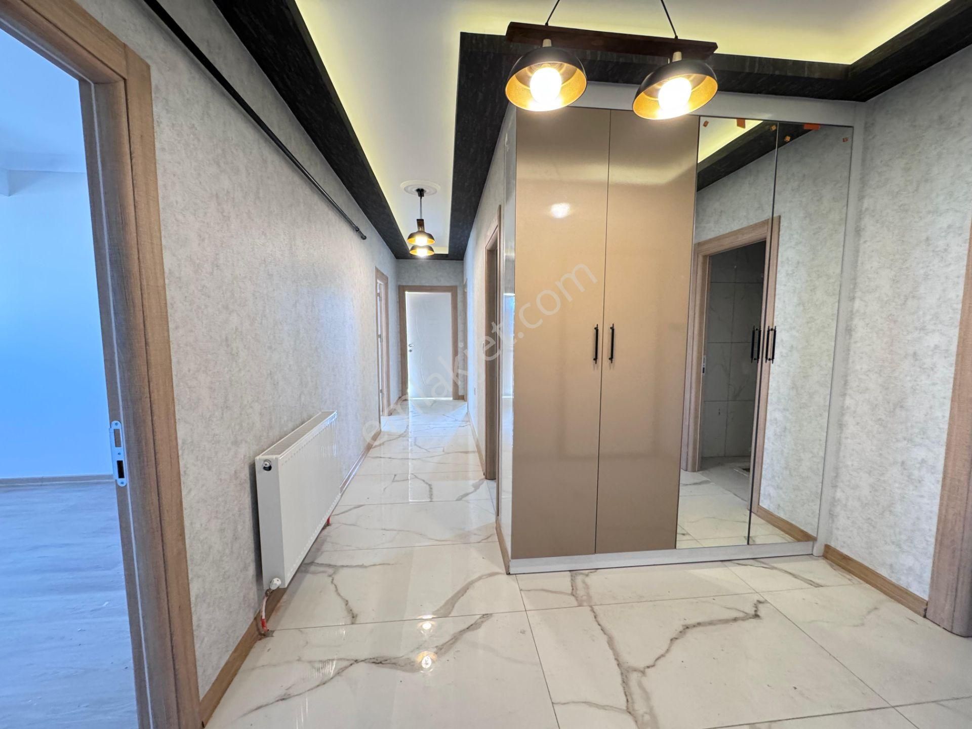 Yenikent Mustafa Kemal'de 3+1 Köşe Başında Kaçırılmayacak Fırsat Daire - Görsel 29