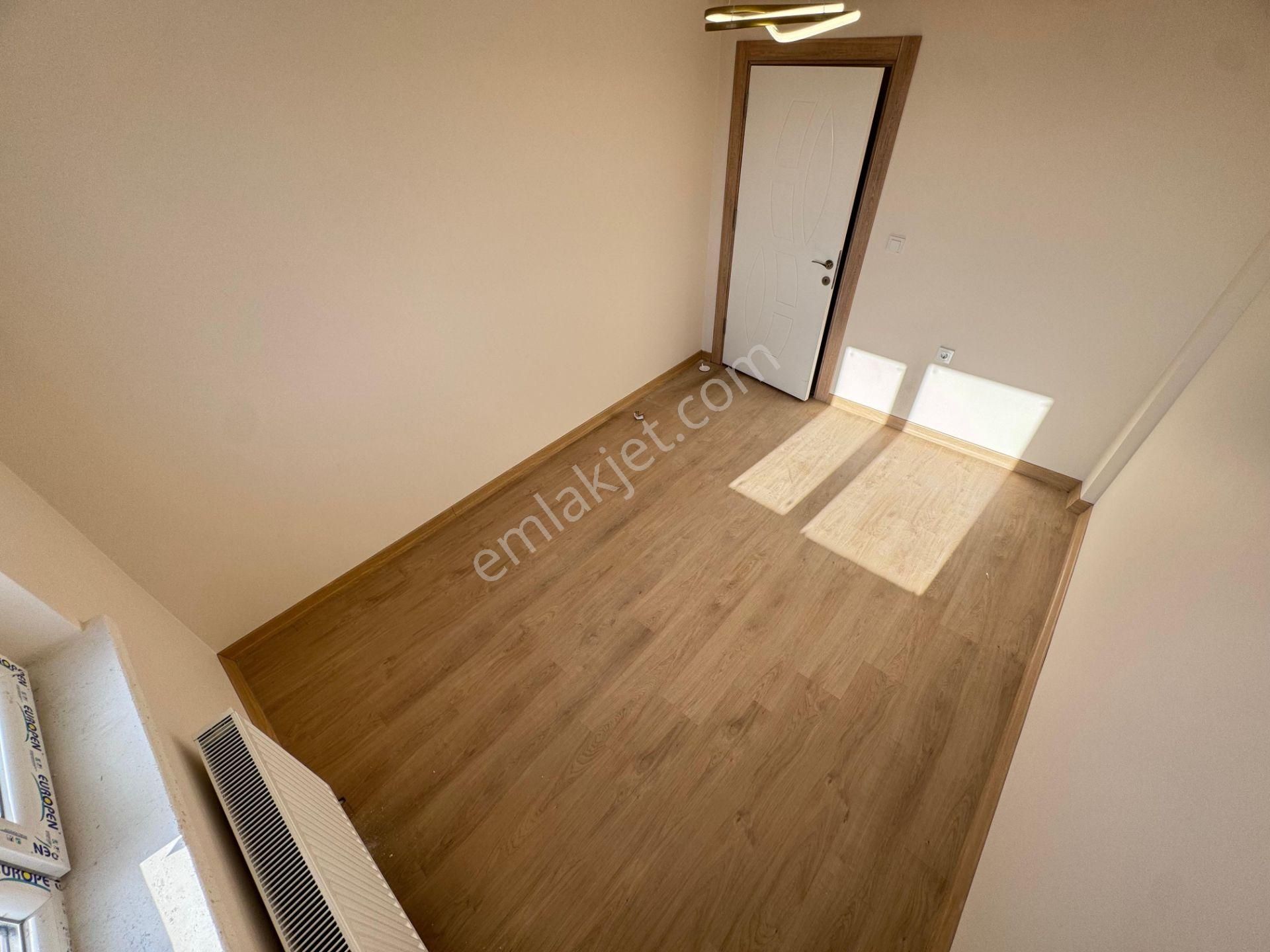 Yenikent Mustafa Kemal'de 3+1 Köşe Başında Kaçırılmayacak Fırsat Daire - Görsel 28