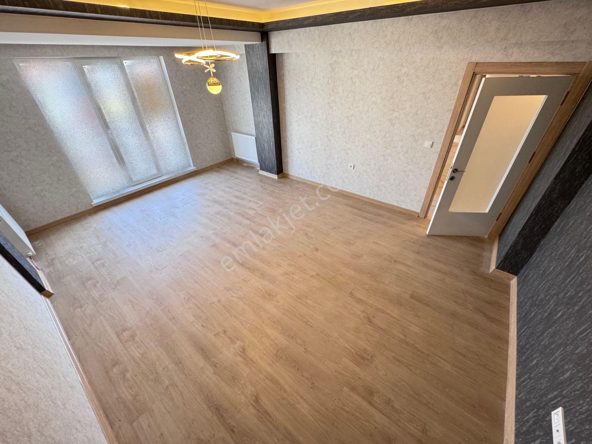 Yenikent Mustafa Kemal'de 3+1 Köşe Başında Kaçırılmayacak Fırsat Daire - Görsel 12