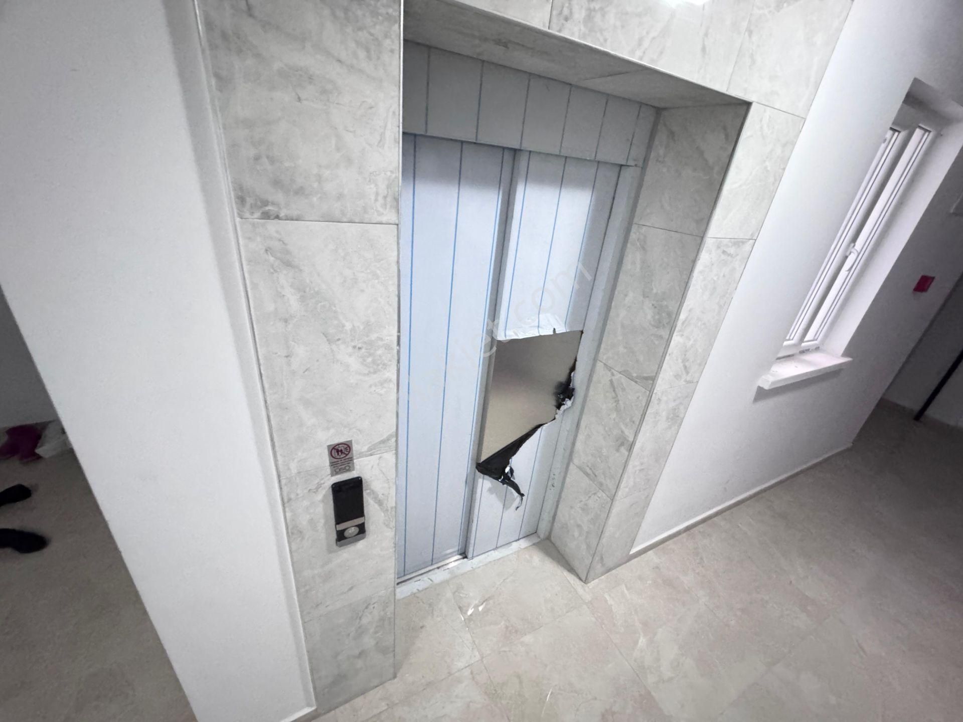 Yenikent Mustafa Kemal'de 3+1 Köşe Başında Kaçırılmayacak Fırsat Daire - Görsel 34