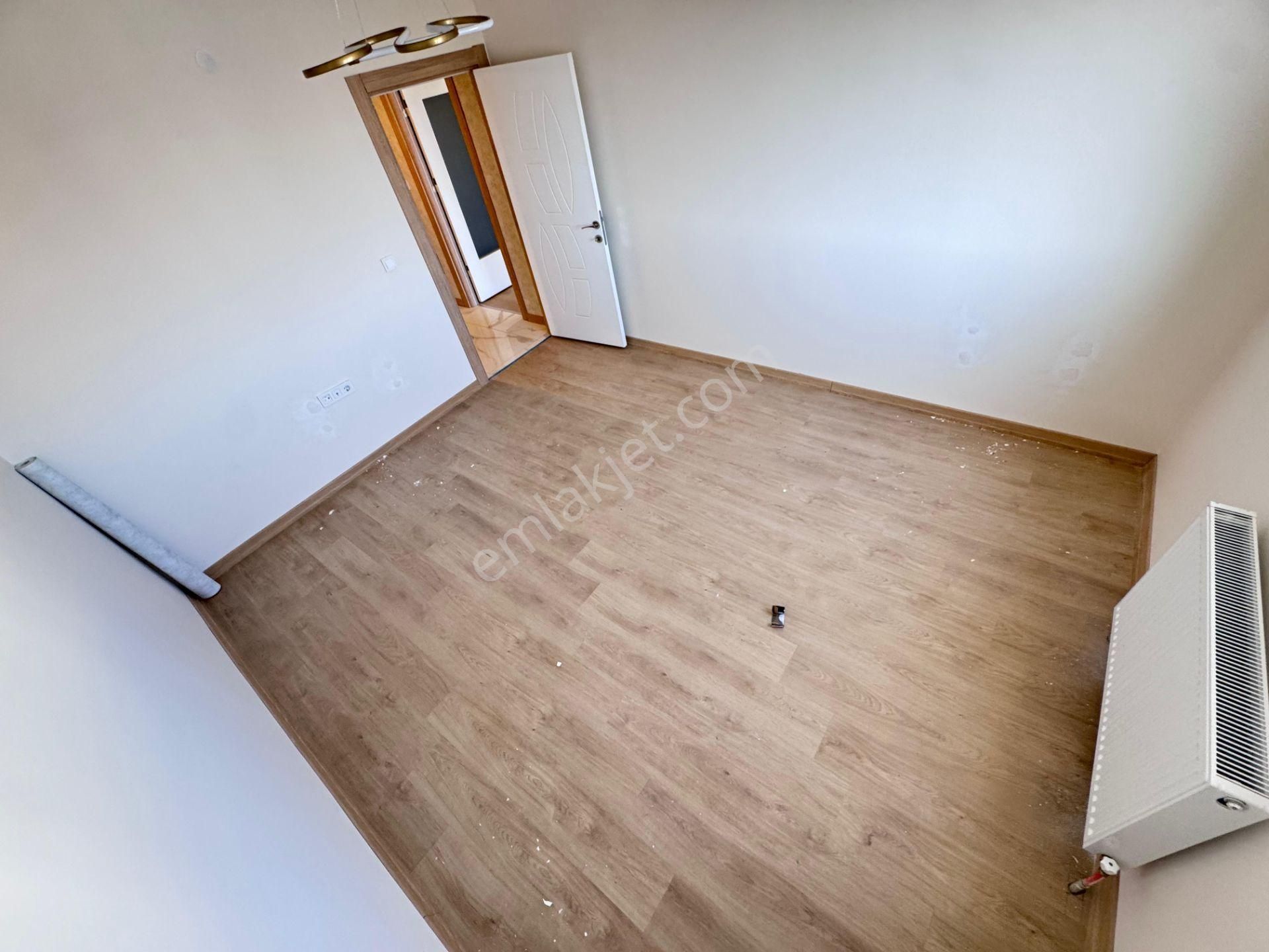 Yenikent Mustafa Kemal'de 3+1 Köşe Başında Kaçırılmayacak Fırsat Daire - Görsel 22