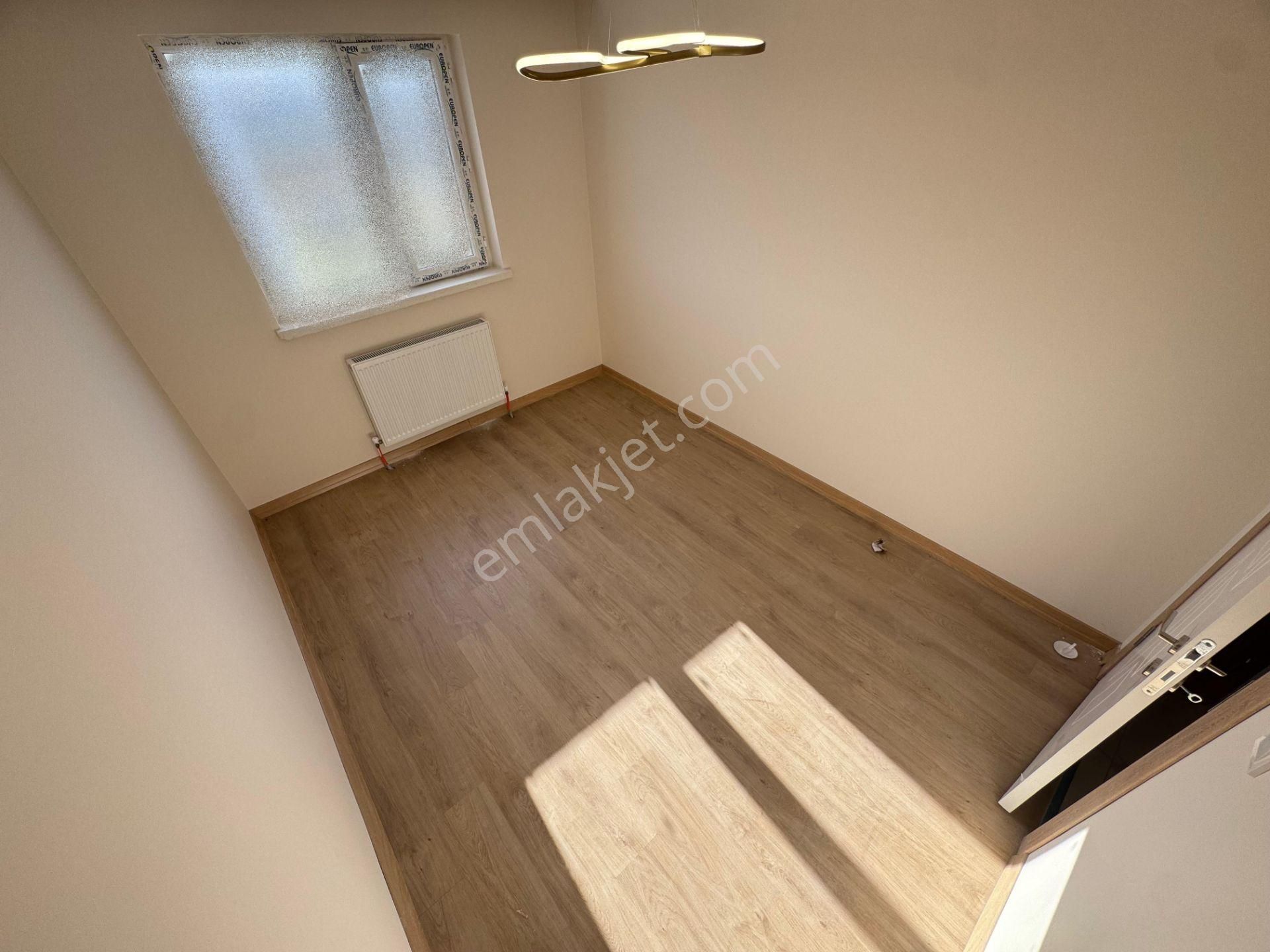 Yenikent Mustafa Kemal'de 3+1 Köşe Başında Kaçırılmayacak Fırsat Daire - Görsel 25