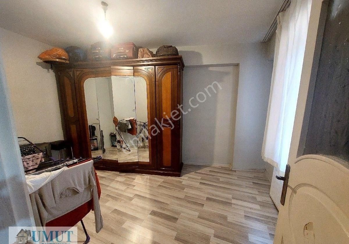 Gazi Osman Paşa Karayollarında Satılık Toprak Tapulu Daire Kot 2 2+1 95 M2 - Görsel 13