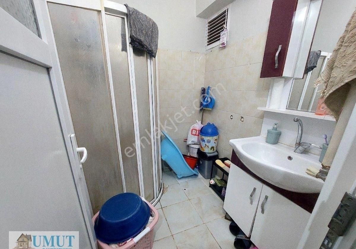 Gazi Osman Paşa Karayollarında Satılık Toprak Tapulu Daire Kot 2 2+1 95 M2 - Görsel 4