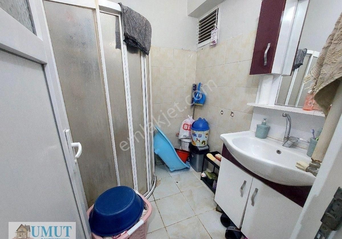 Gazi Osman Paşa Karayollarında Satılık Toprak Tapulu Daire Kot 2 2+1 95 M2 - Görsel 3