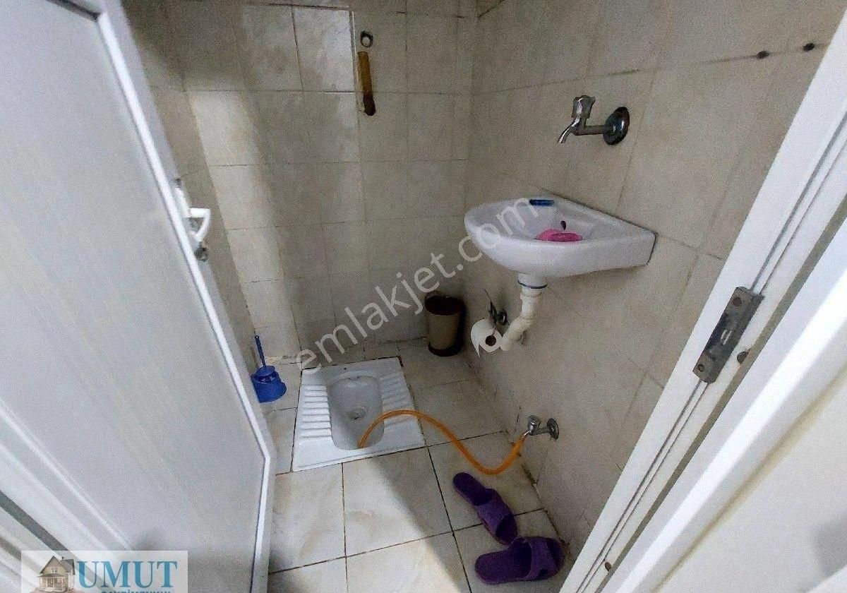 Gazi Osman Paşa Karayollarında Satılık Toprak Tapulu Daire Kot 2 2+1 95 M2 - Görsel 7