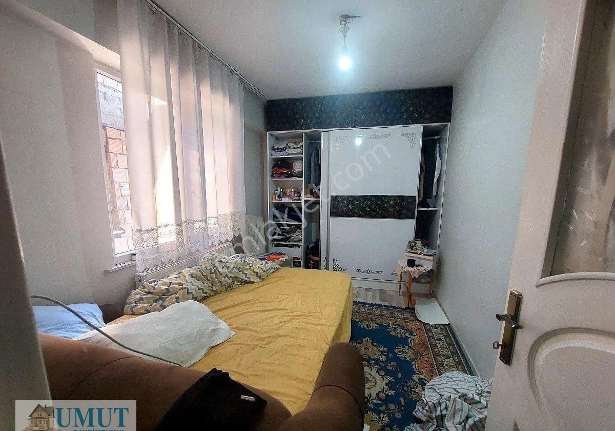 Gazi Osman Paşa Karayollarında Satılık Toprak Tapulu Daire Kot 2 2+1 95 M2 - Görsel 15