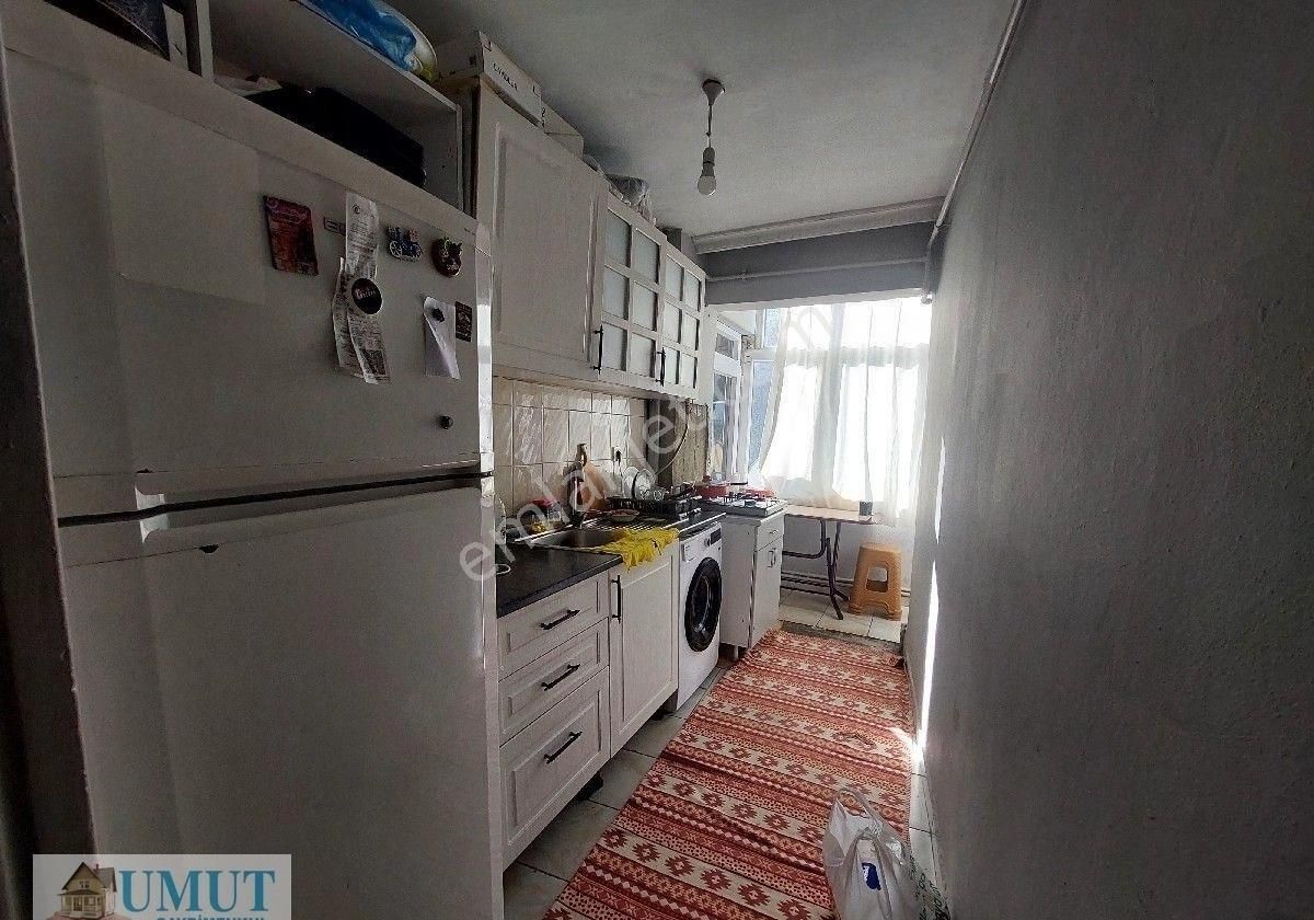 Gazi Osman Paşa Karayollarında Satılık Toprak Tapulu Daire Kot 2 2+1 95 M2 - Görsel 6