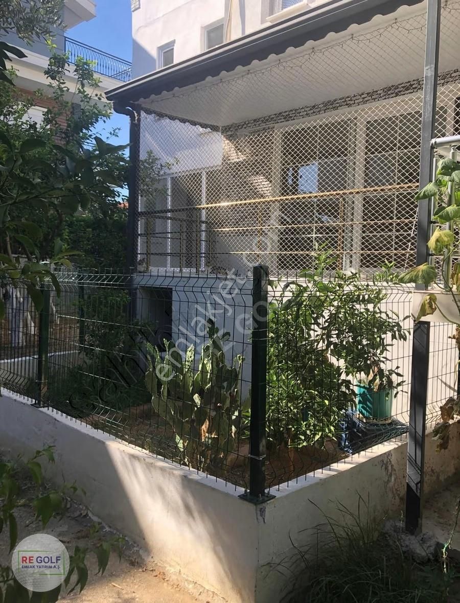 Re Golf'ten Serik Belek'te Konforlu Satılık Villa - Görsel 9