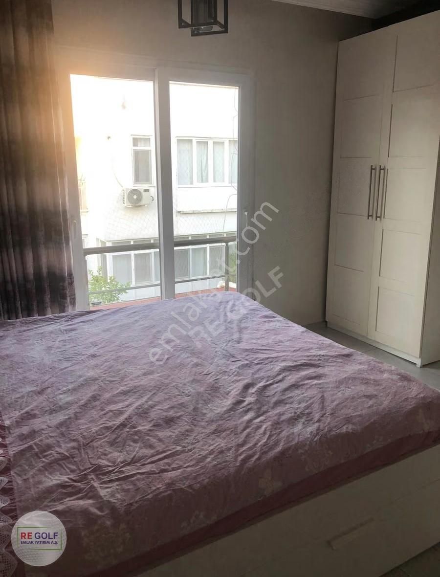 Re Golf'ten Serik Belek'te Konforlu Satılık Villa - Görsel 14