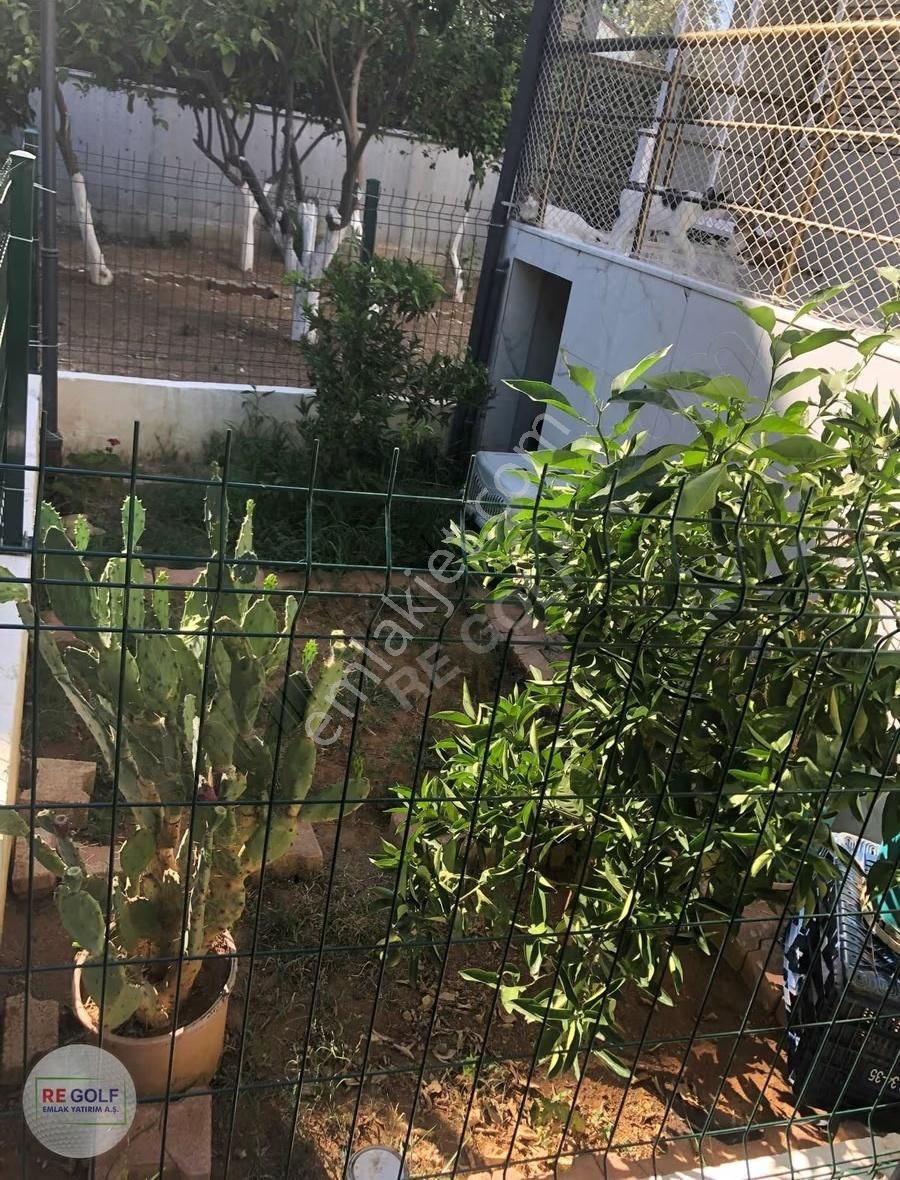 Re Golf'ten Serik Belek'te Konforlu Satılık Villa - Görsel 30