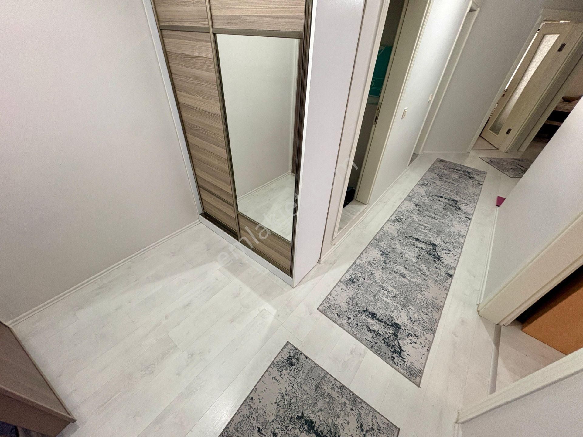 Akçay Sezgin Emlaktan Ön Cephe Doğalgazlı Asansörlü Satılık 2+1 Daire - Görsel 25