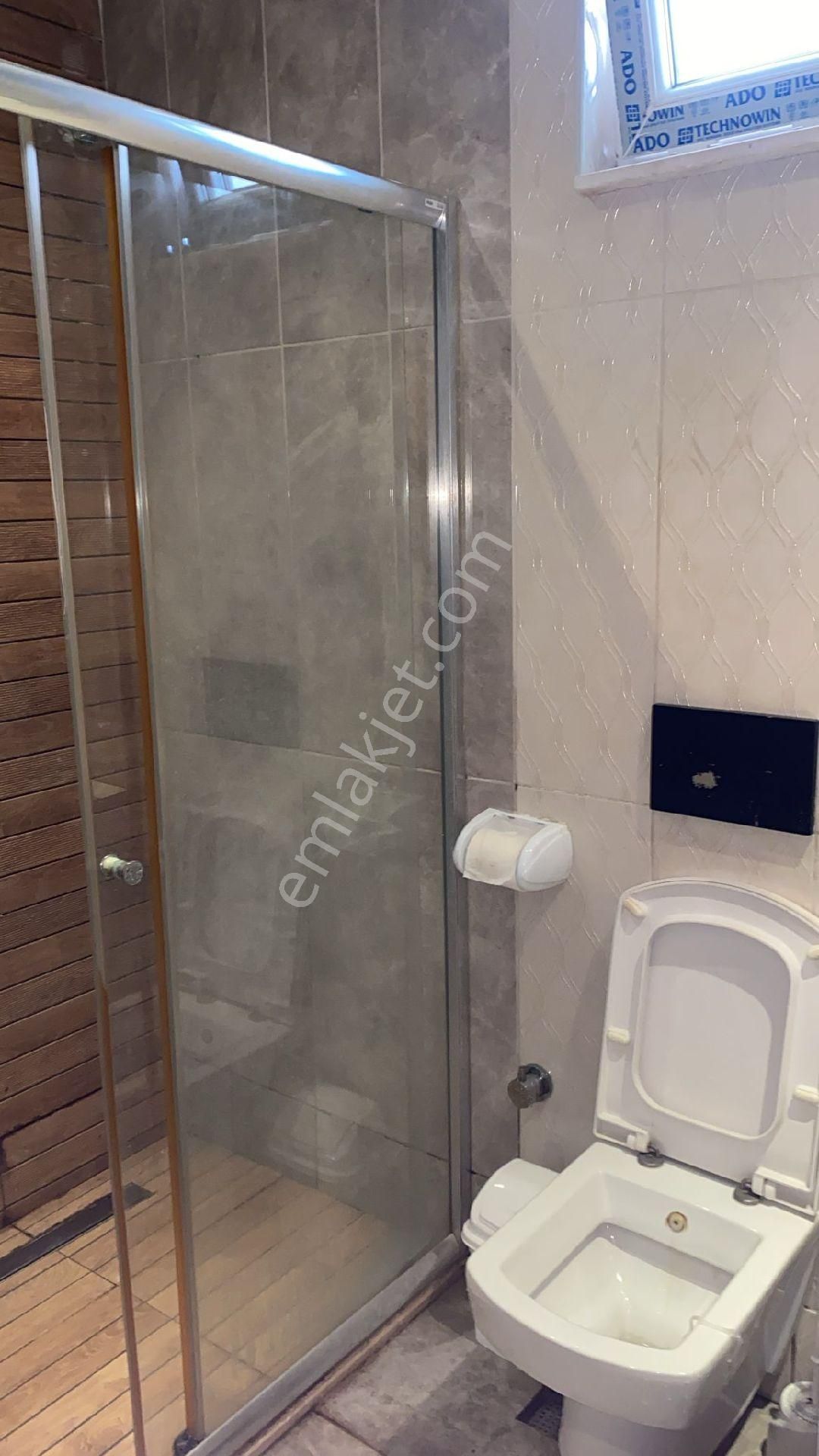 Konyaaltı Hurmada Havuzlu 1+1 Eşyalı Kiralık Daire - Görsel 6