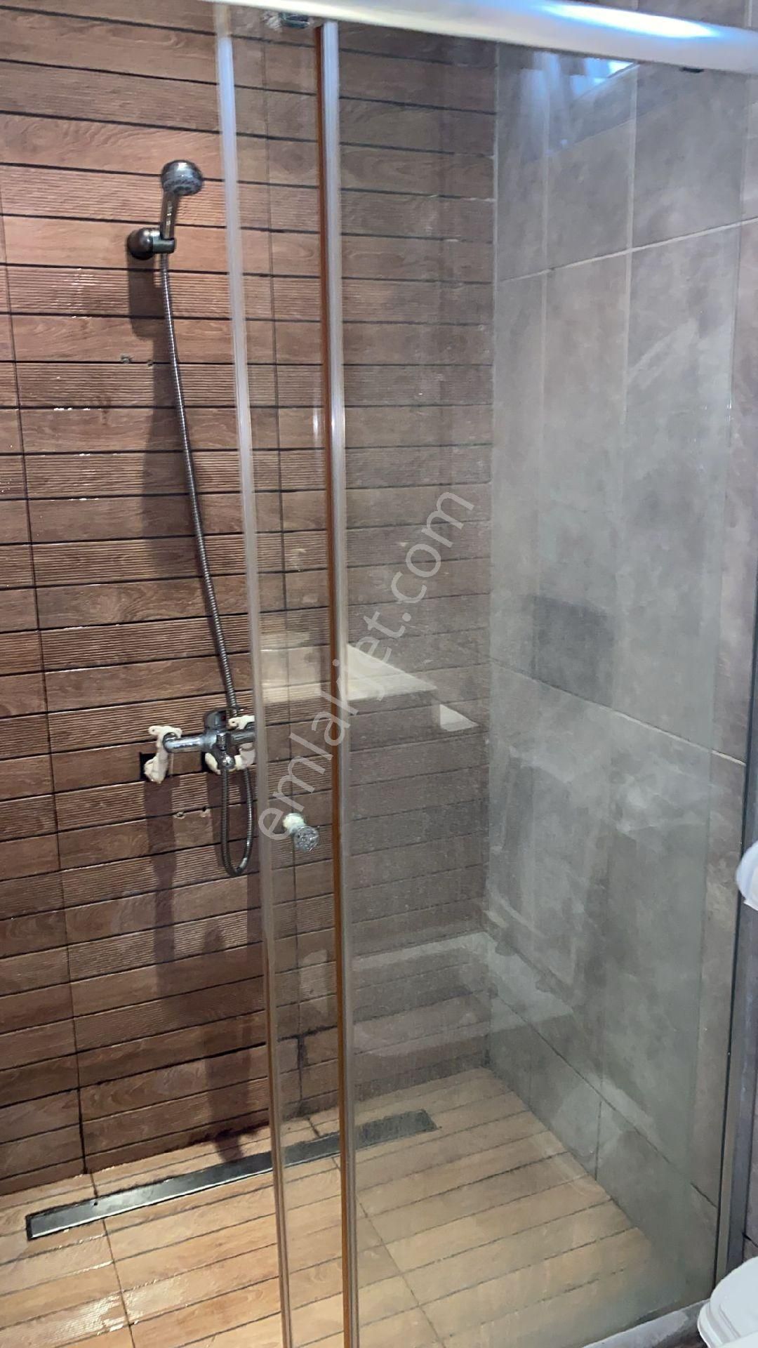 Konyaaltı Hurmada Havuzlu 1+1 Eşyalı Kiralık Daire - Görsel 7