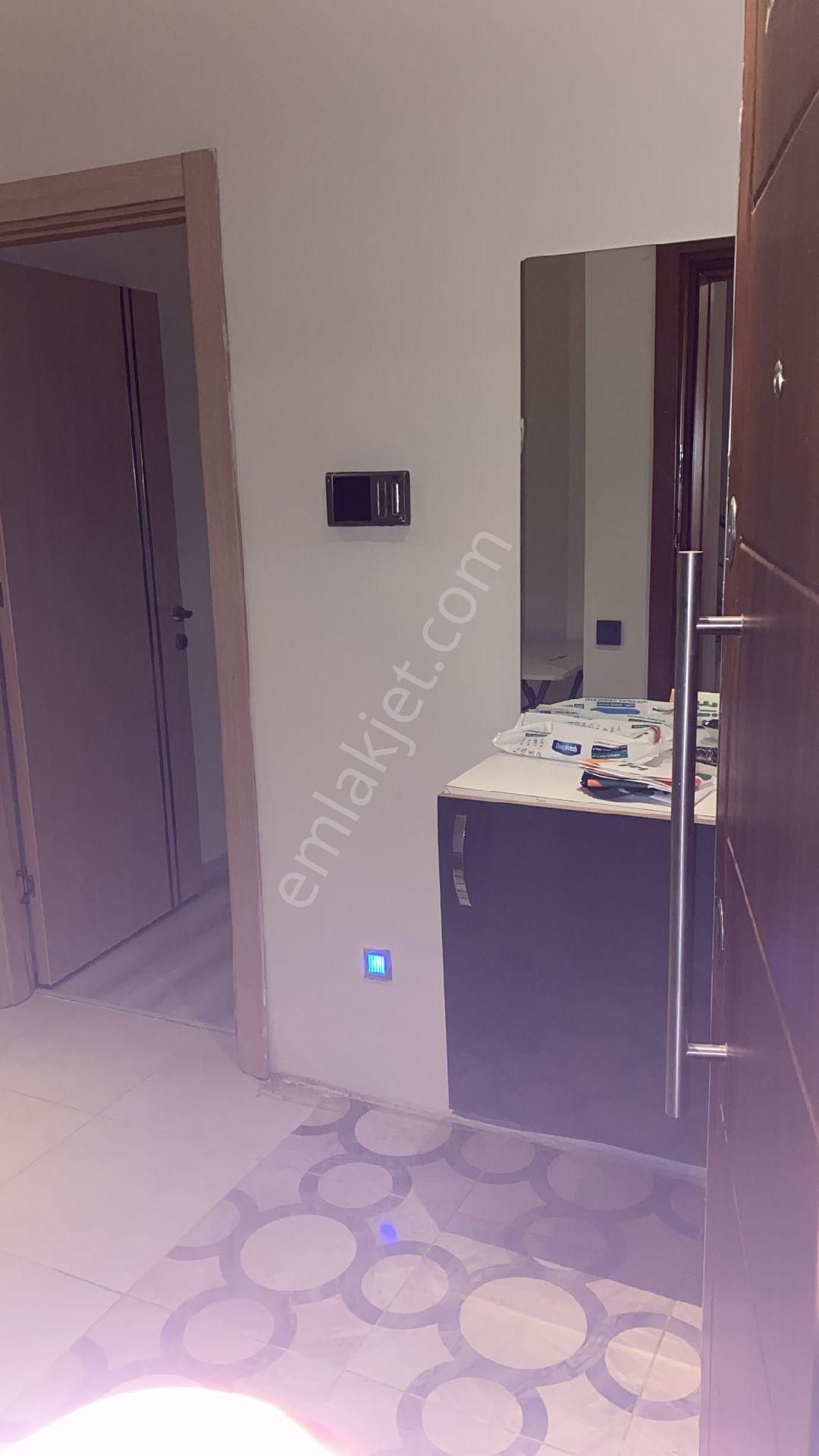 Konyaaltı Hurmada Havuzlu 1+1 Eşyalı Kiralık Daire - Görsel 10