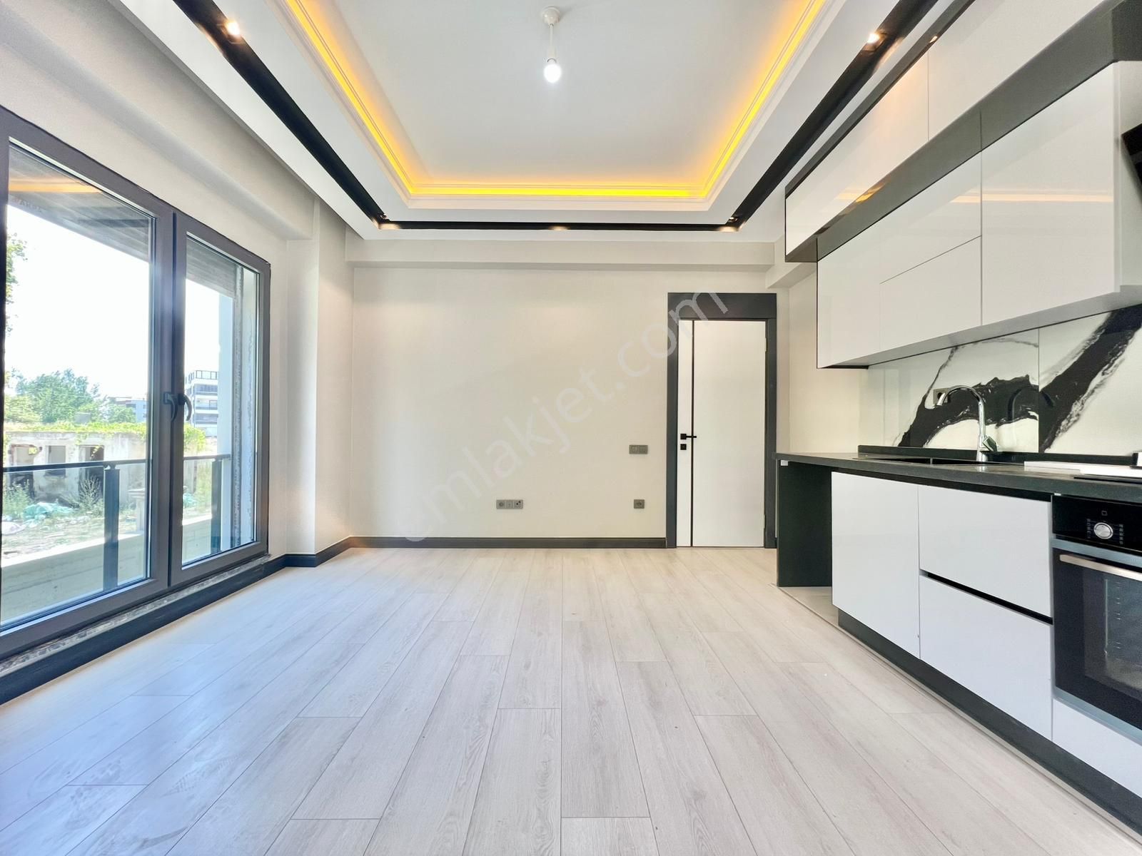 ✅✅alçınar Emlaktan Öncephe Doğa Manzaralı 1+1 Daire✅✅ - Görsel 14