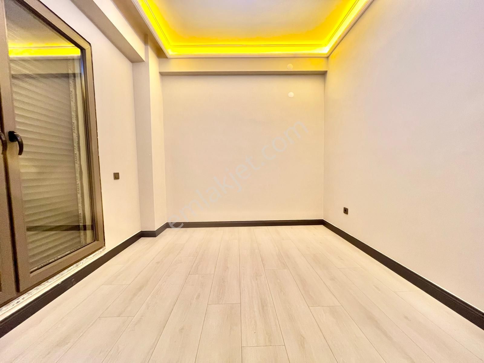 ✅✅alçınar Emlaktan Öncephe Doğa Manzaralı 1+1 Daire✅✅ - Görsel 11
