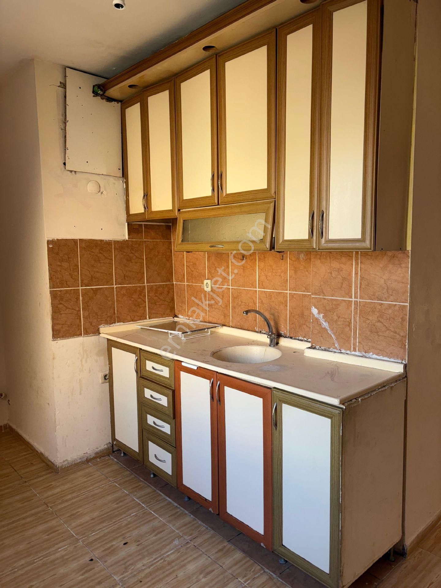 Karabağlar Sarıyer Mah Kiralık Daire