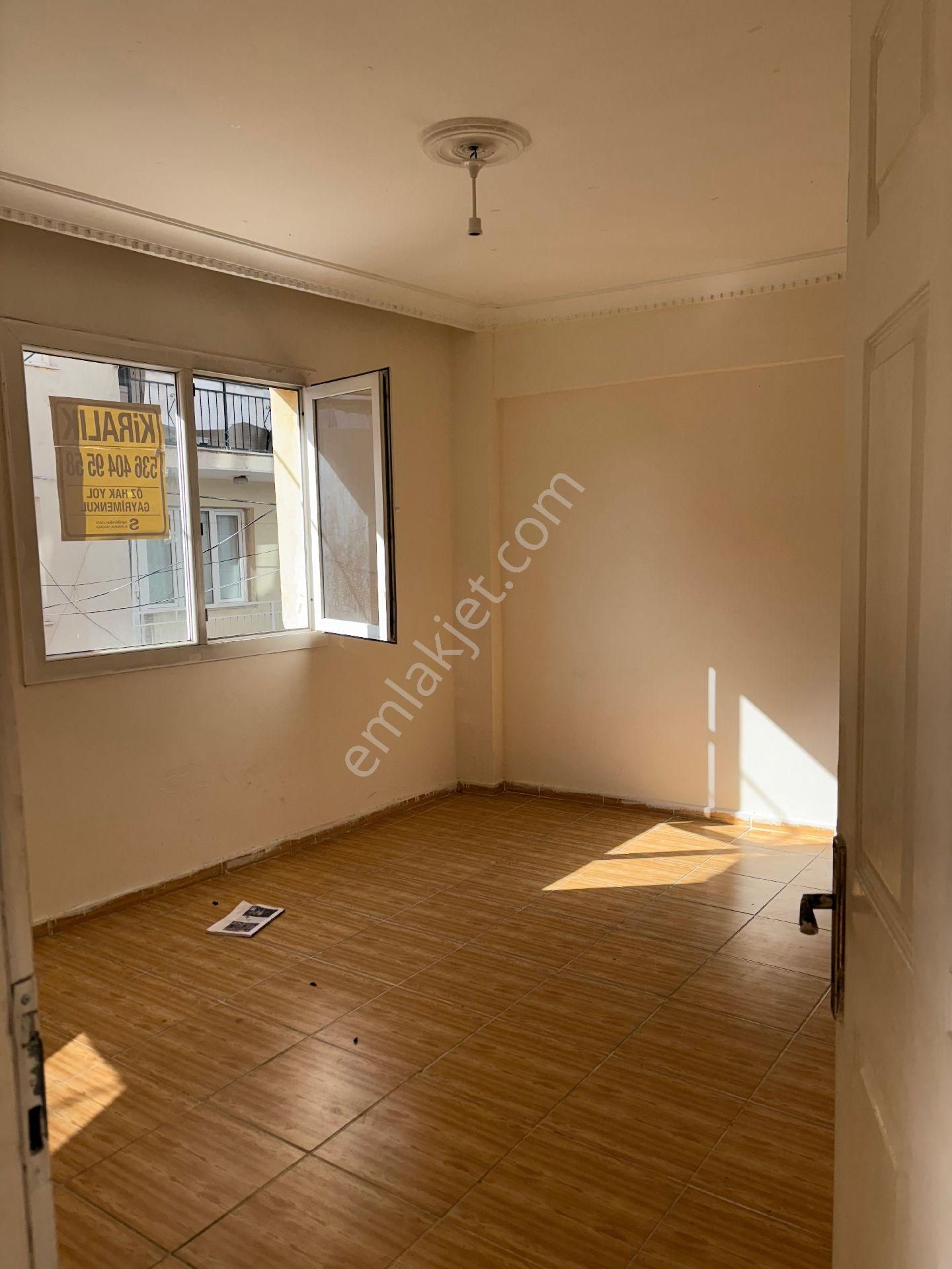 Karabağlar Sarıyer Mah Kiralık Daire - Görsel 9