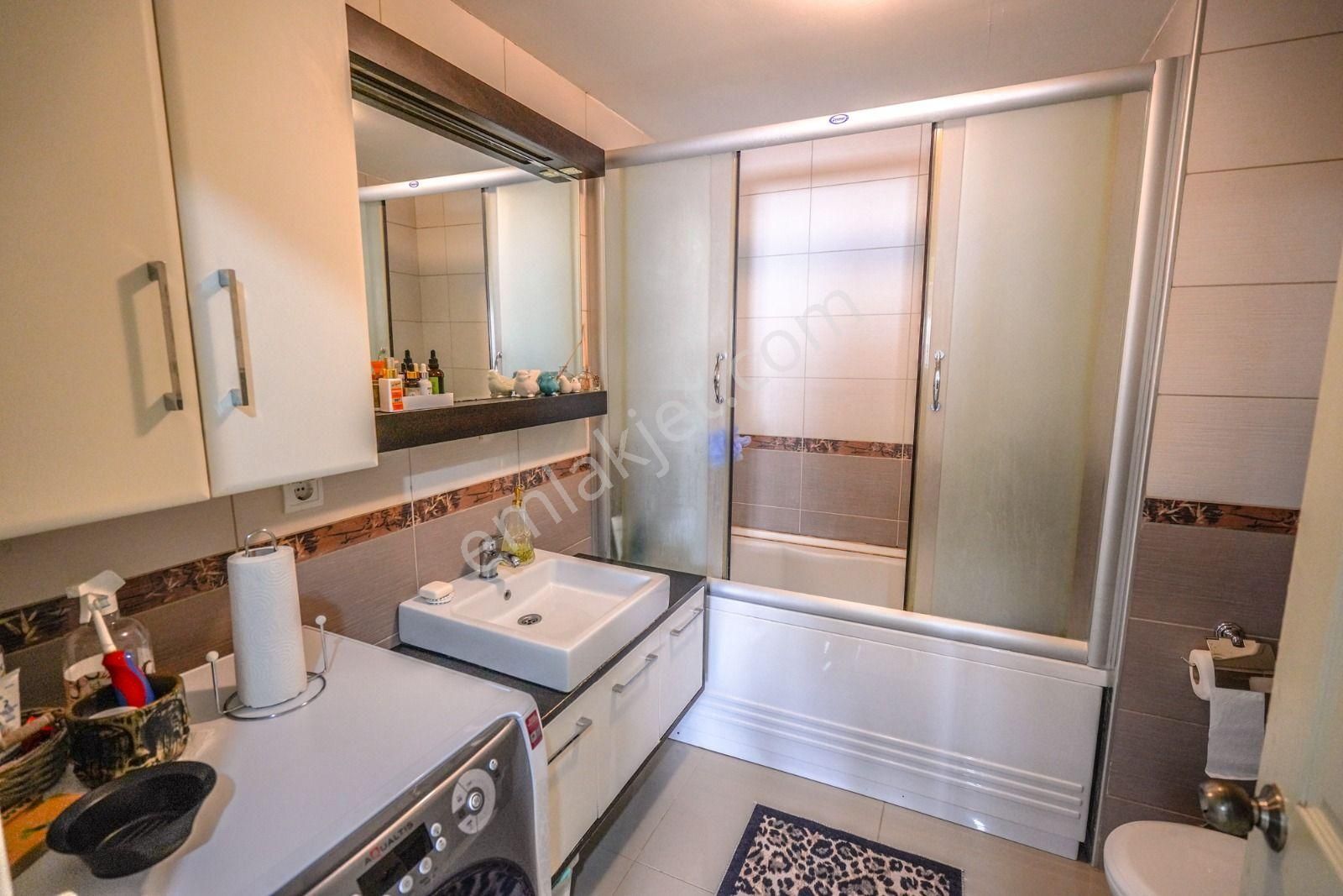 Bahçeşehir Armina Evleri 3+1 Satılık Kısa Katlı - Görsel 3